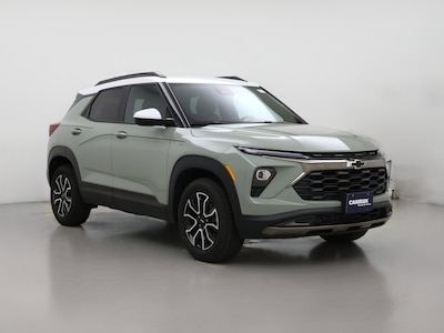2024 Chevrolet TrailBlazer Activ