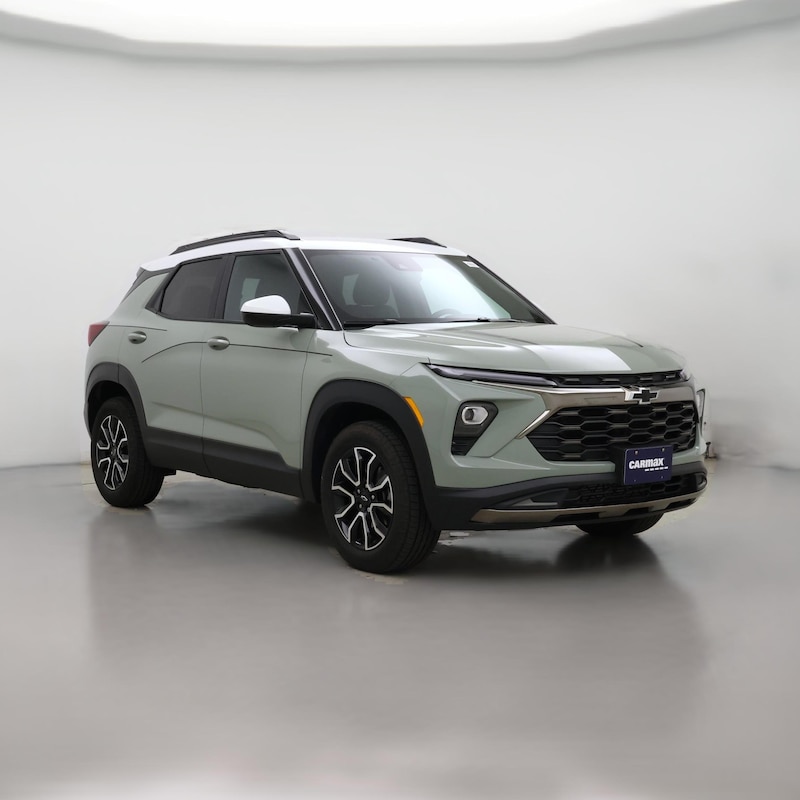 2024 Chevrolet TrailBlazer Activ