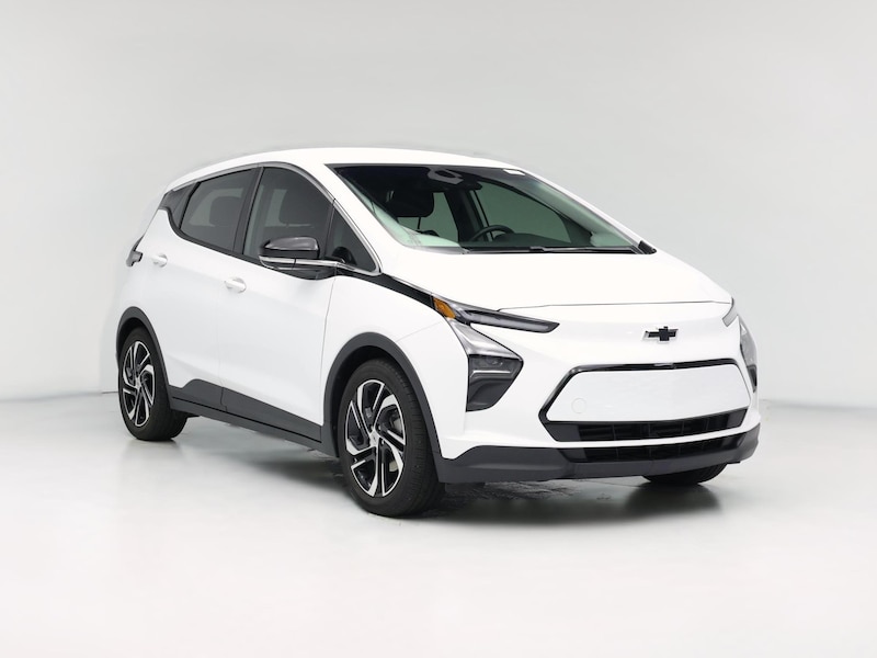 2022 Chevrolet Bolt EV 2LT -
                  Charlotte, NC