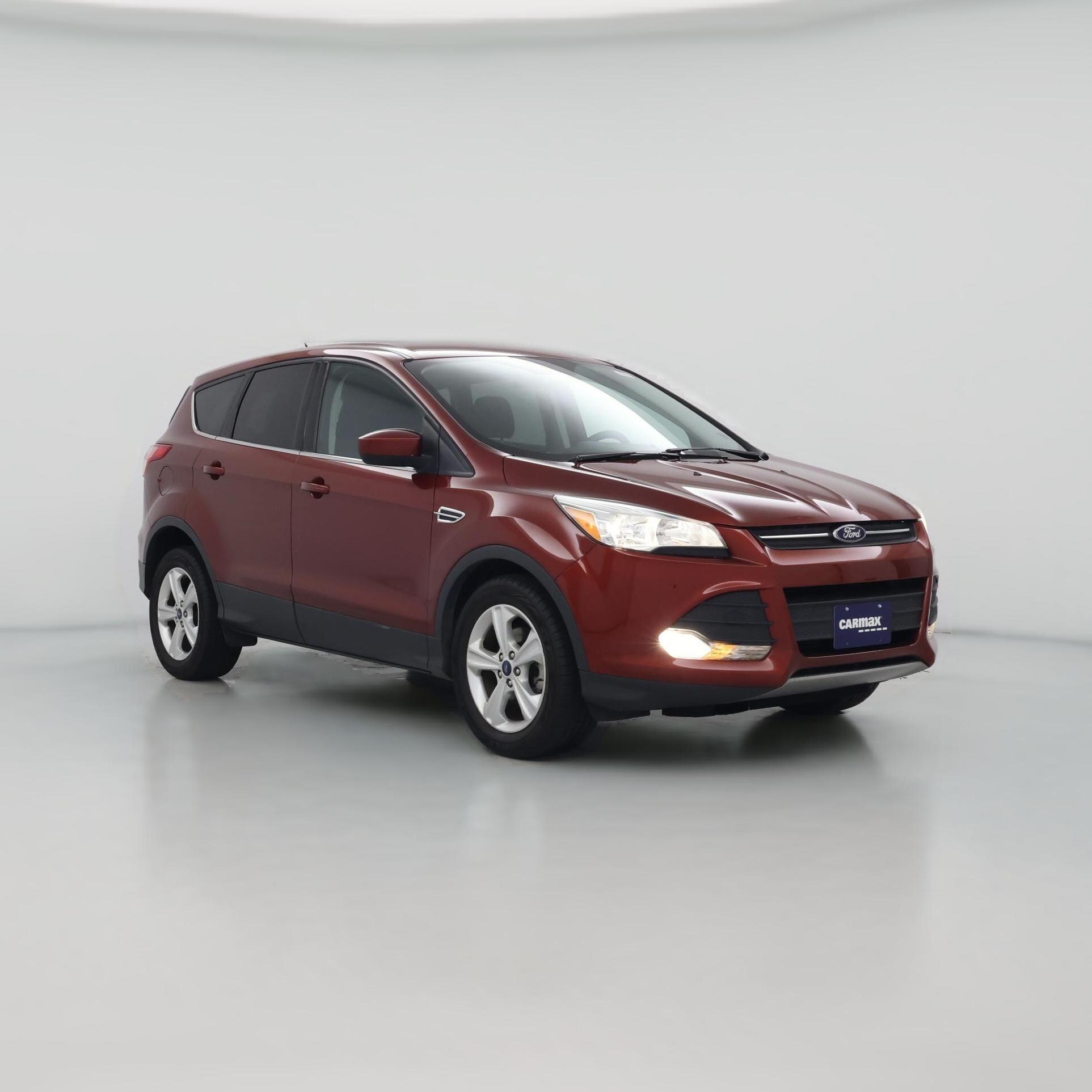 Thumbnail: 2016 Ford Escape - 1