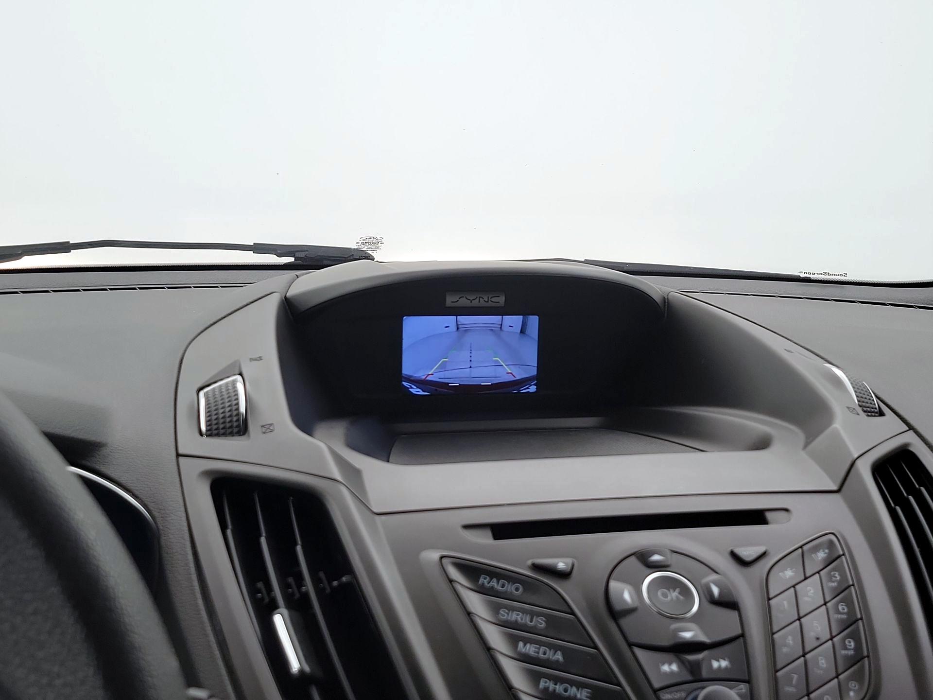 Thumbnail: 2016 Ford Escape - 14