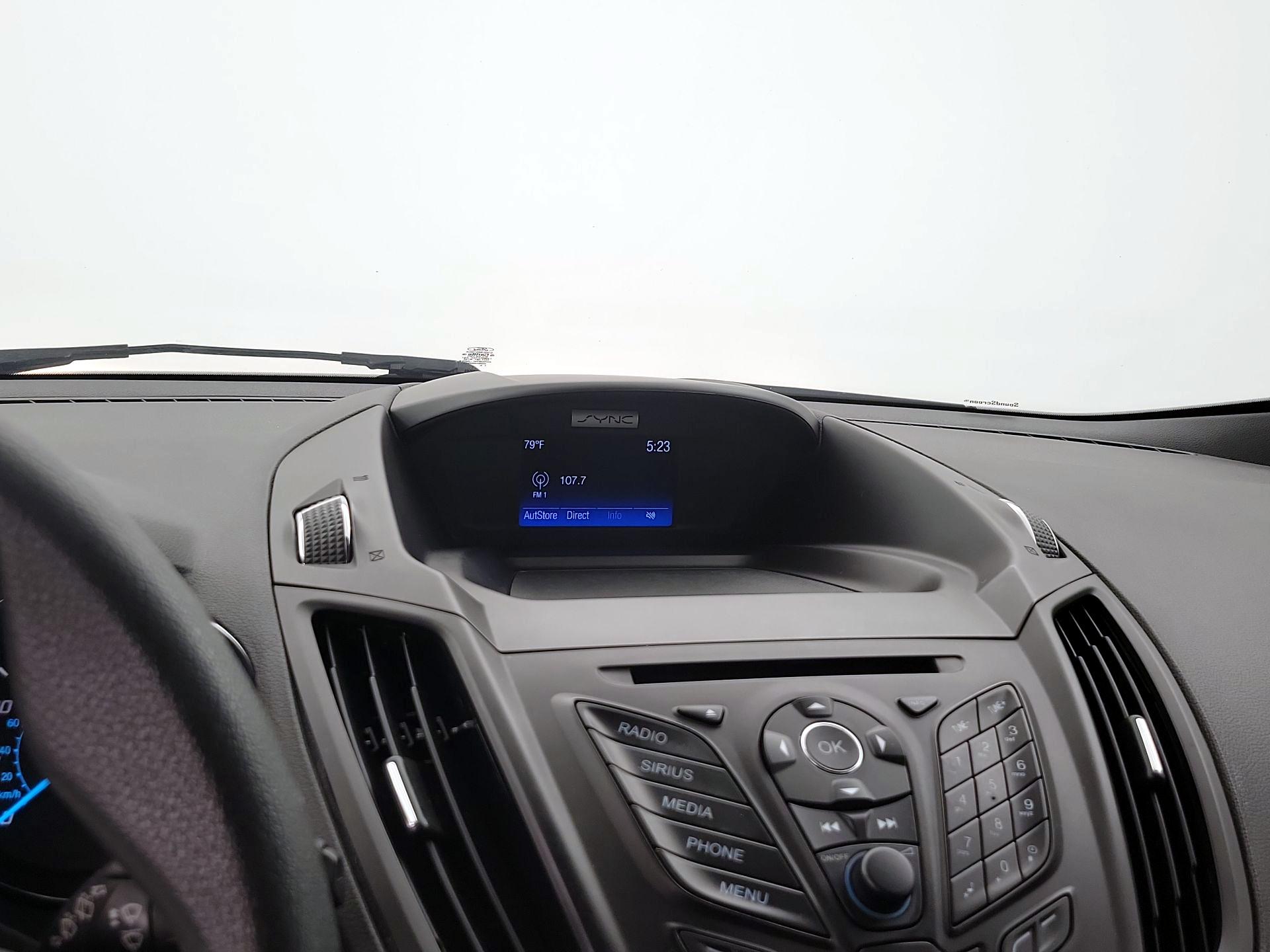 Thumbnail: 2016 Ford Escape - 15