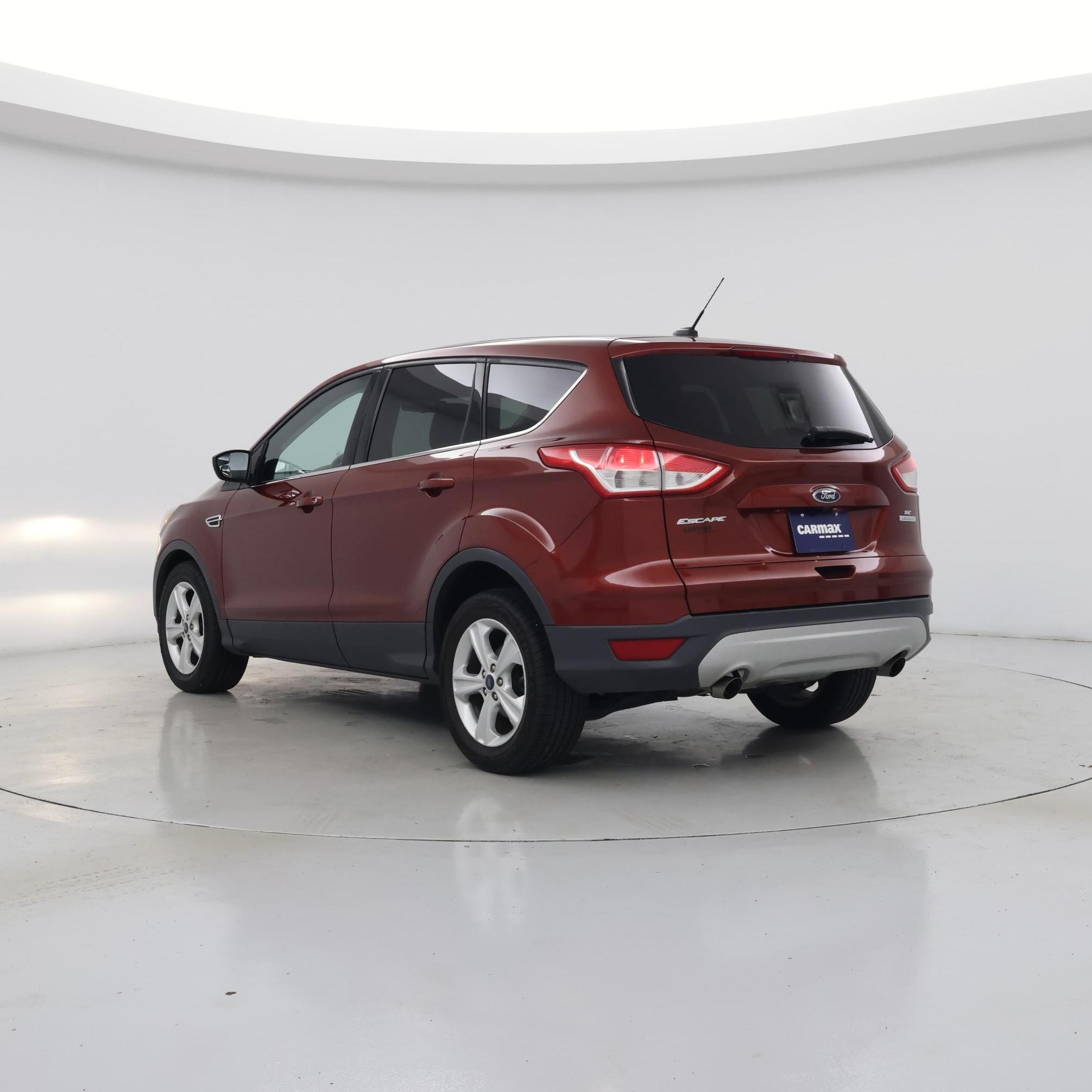 Thumbnail: 2016 Ford Escape - 2