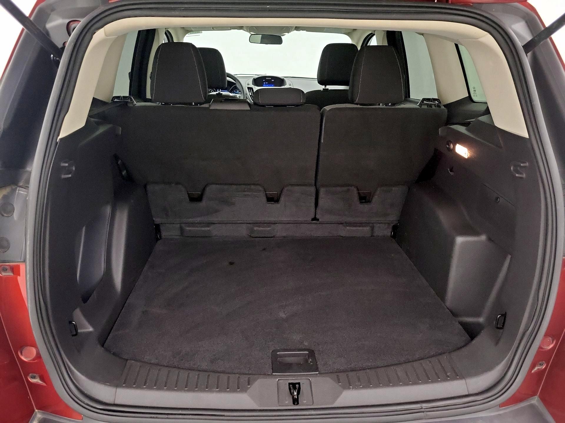 Thumbnail: 2016 Ford Escape - 20