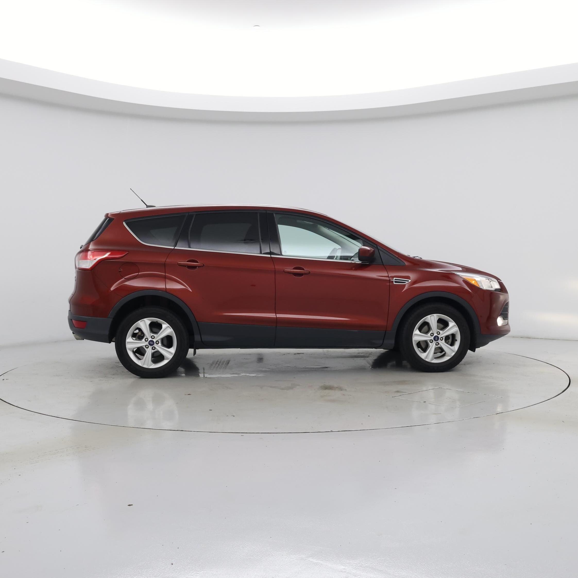 Thumbnail: 2016 Ford Escape - 7