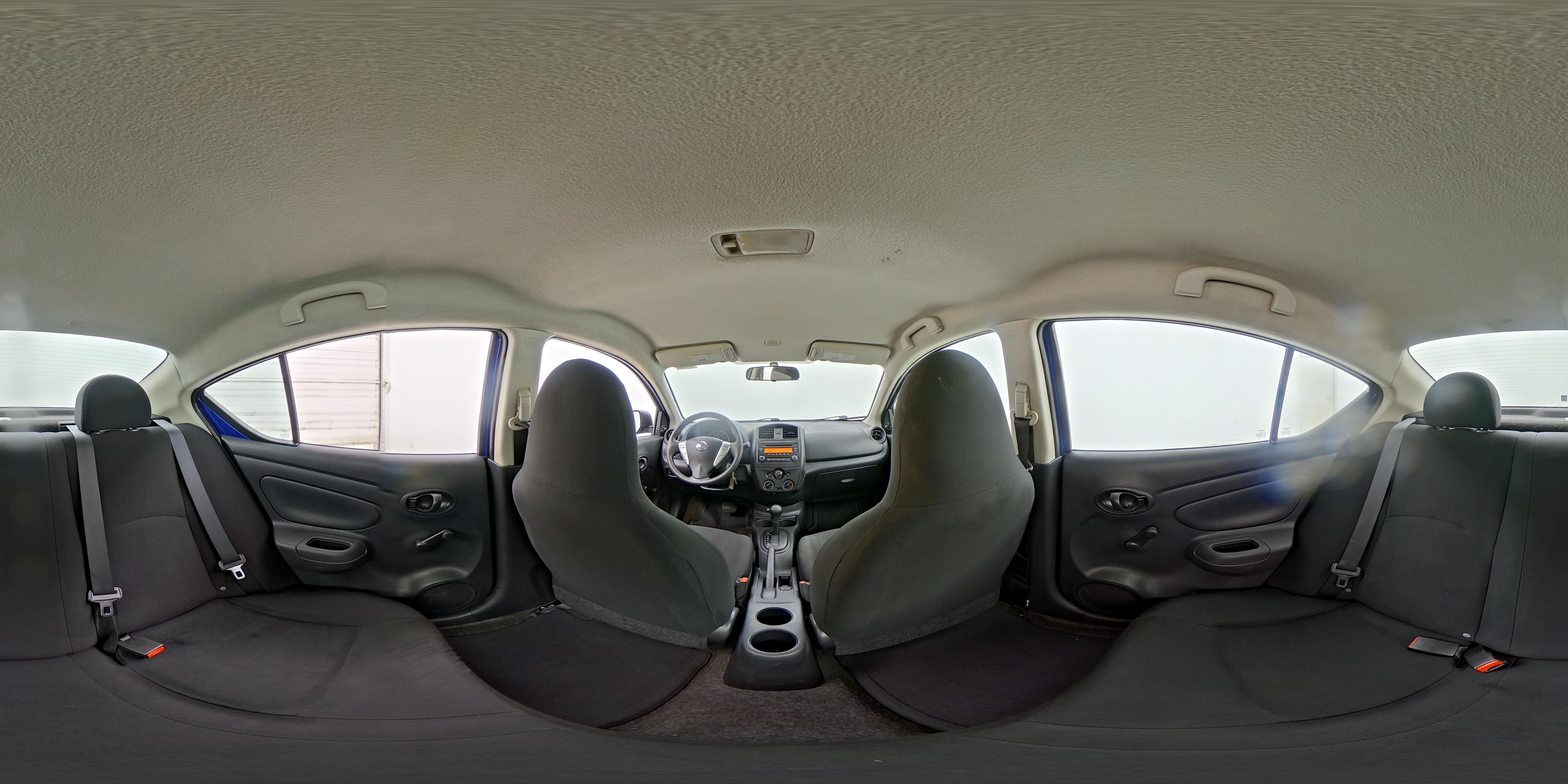 2015 Nissan Versa Sedan S Plus - Photo 24