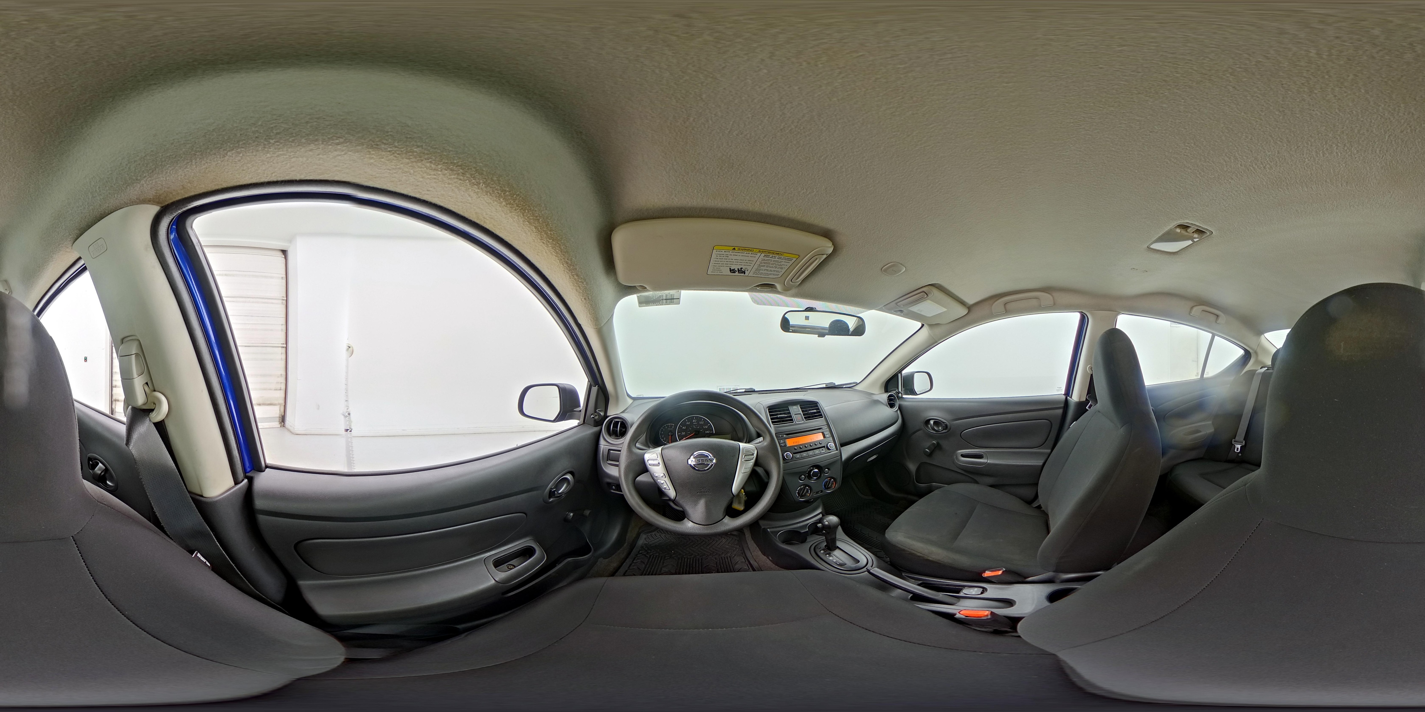 2015 Nissan Versa Sedan S Plus - Photo 25