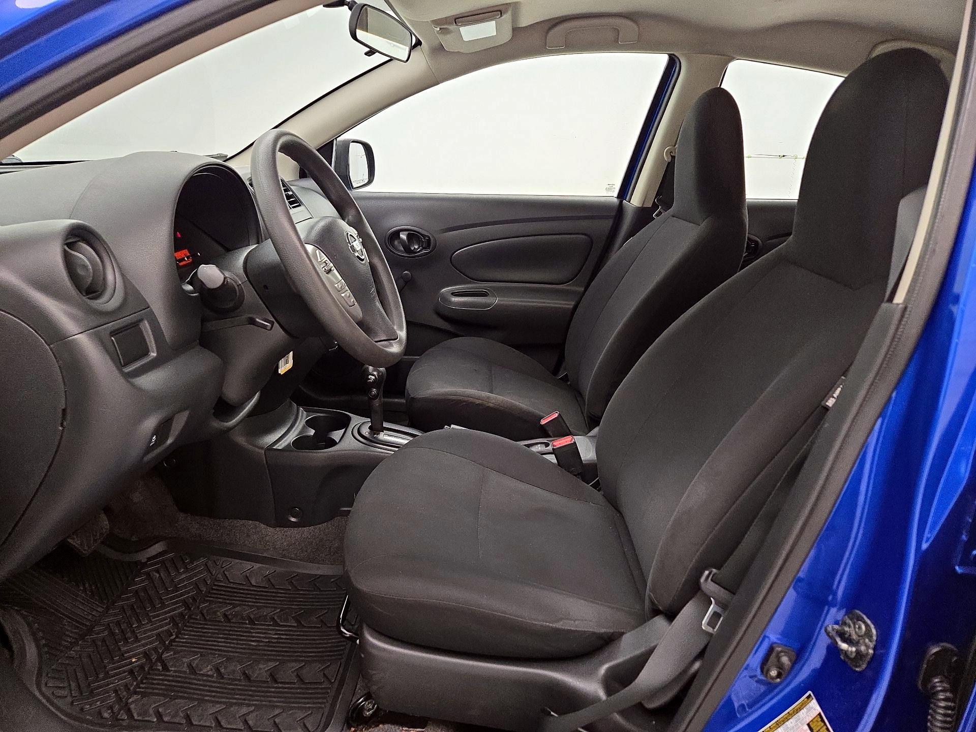 Thumbnail: 2015 Nissan Versa - 11