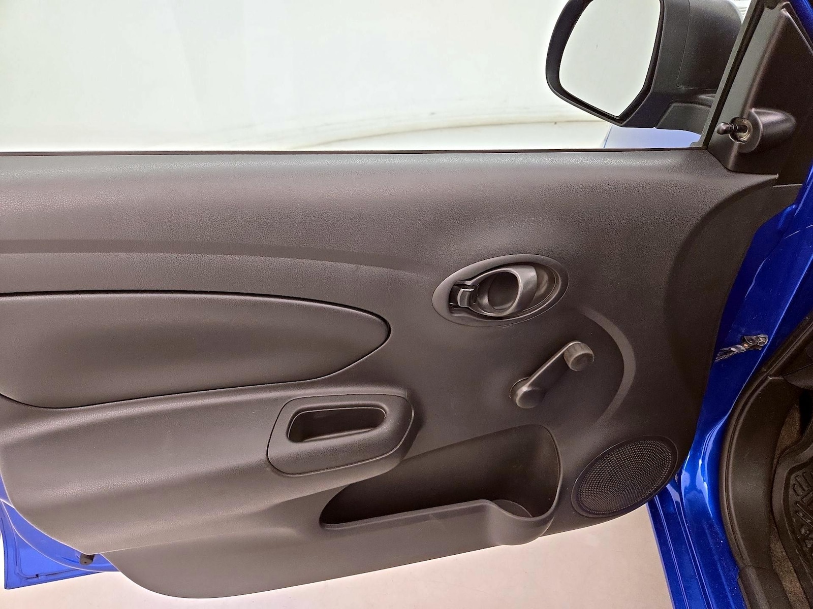 2015 Nissan Versa Sedan S Plus - Photo 13
