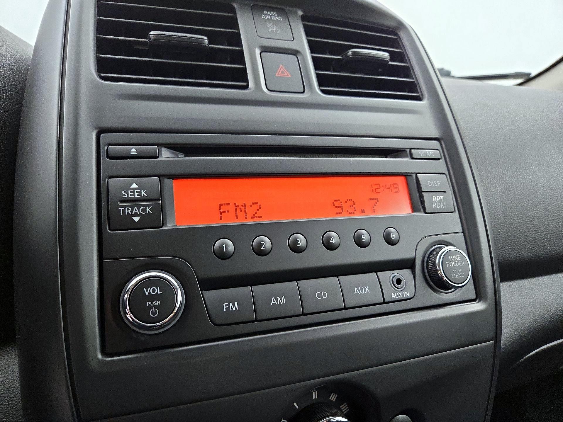 Thumbnail: 2015 Nissan Versa - 14