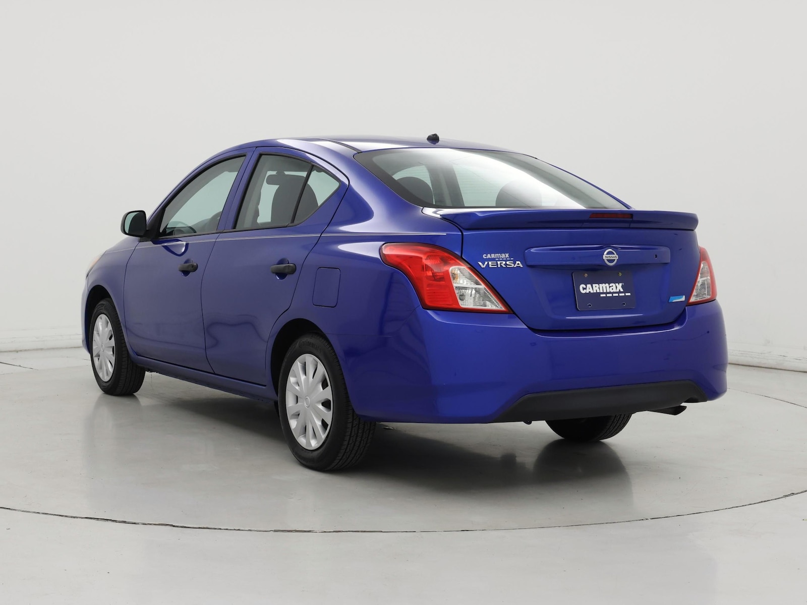 2015 Nissan Versa Sedan S Plus - Photo 3