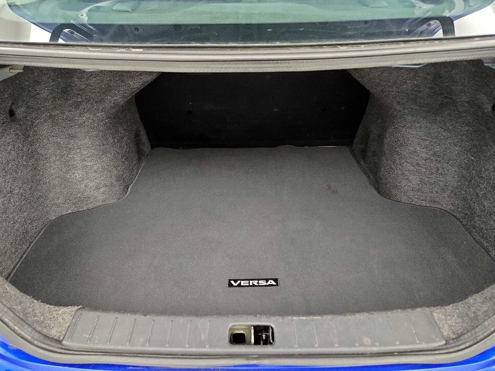 2015 Nissan Versa Sedan S Plus - Photo 20