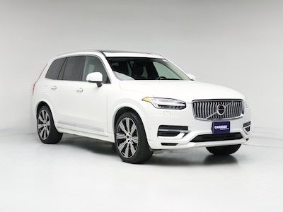 2022 Volvo XC90 Recharge PHEV T8 Inscription