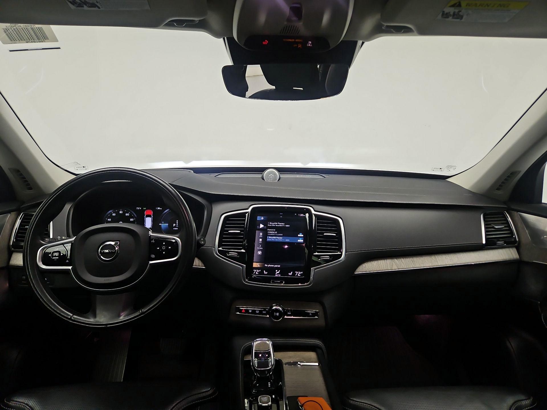 Thumbnail: 2022 Volvo XC90 - 9