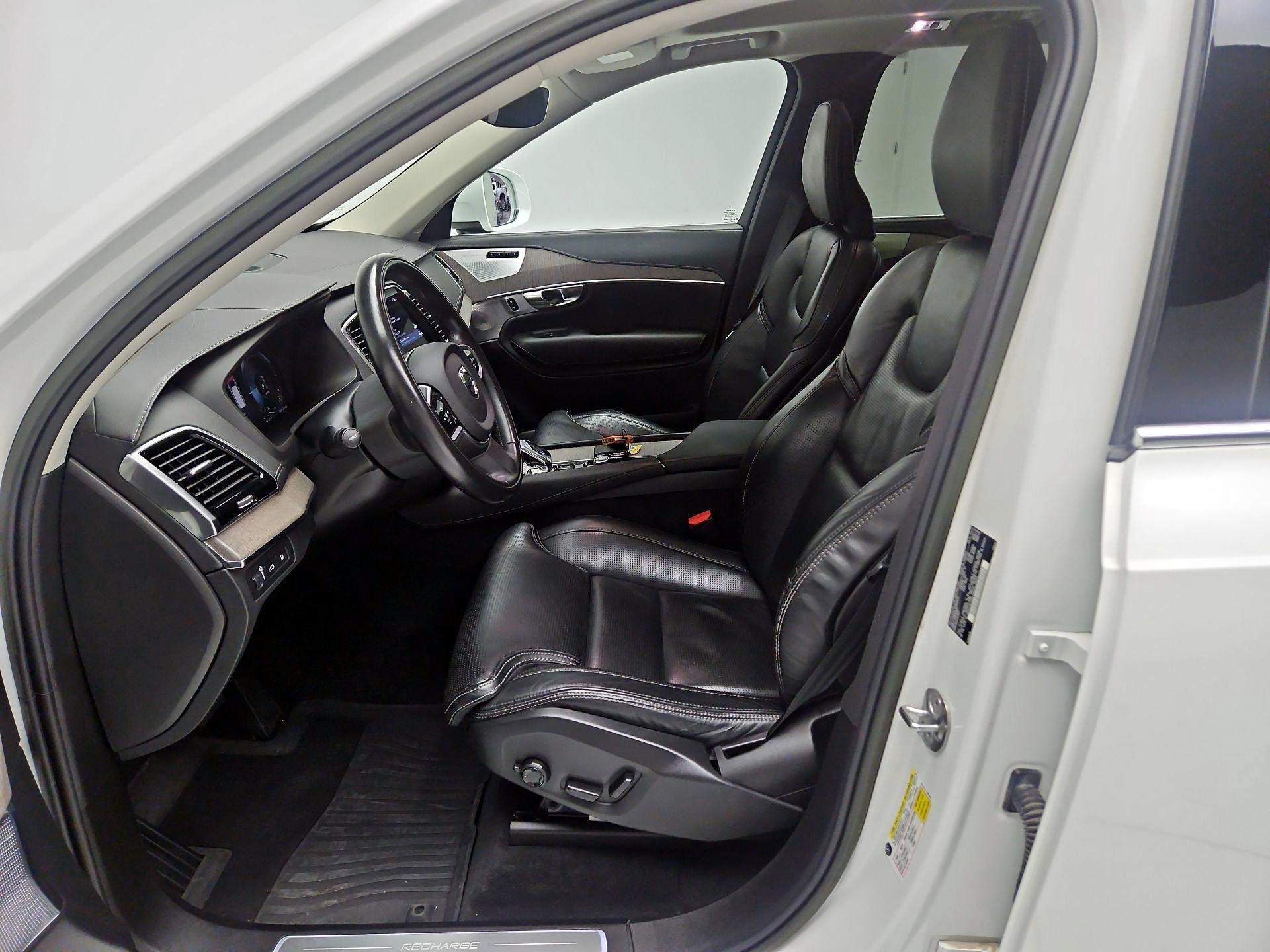 Thumbnail: 2022 Volvo XC90 - 11