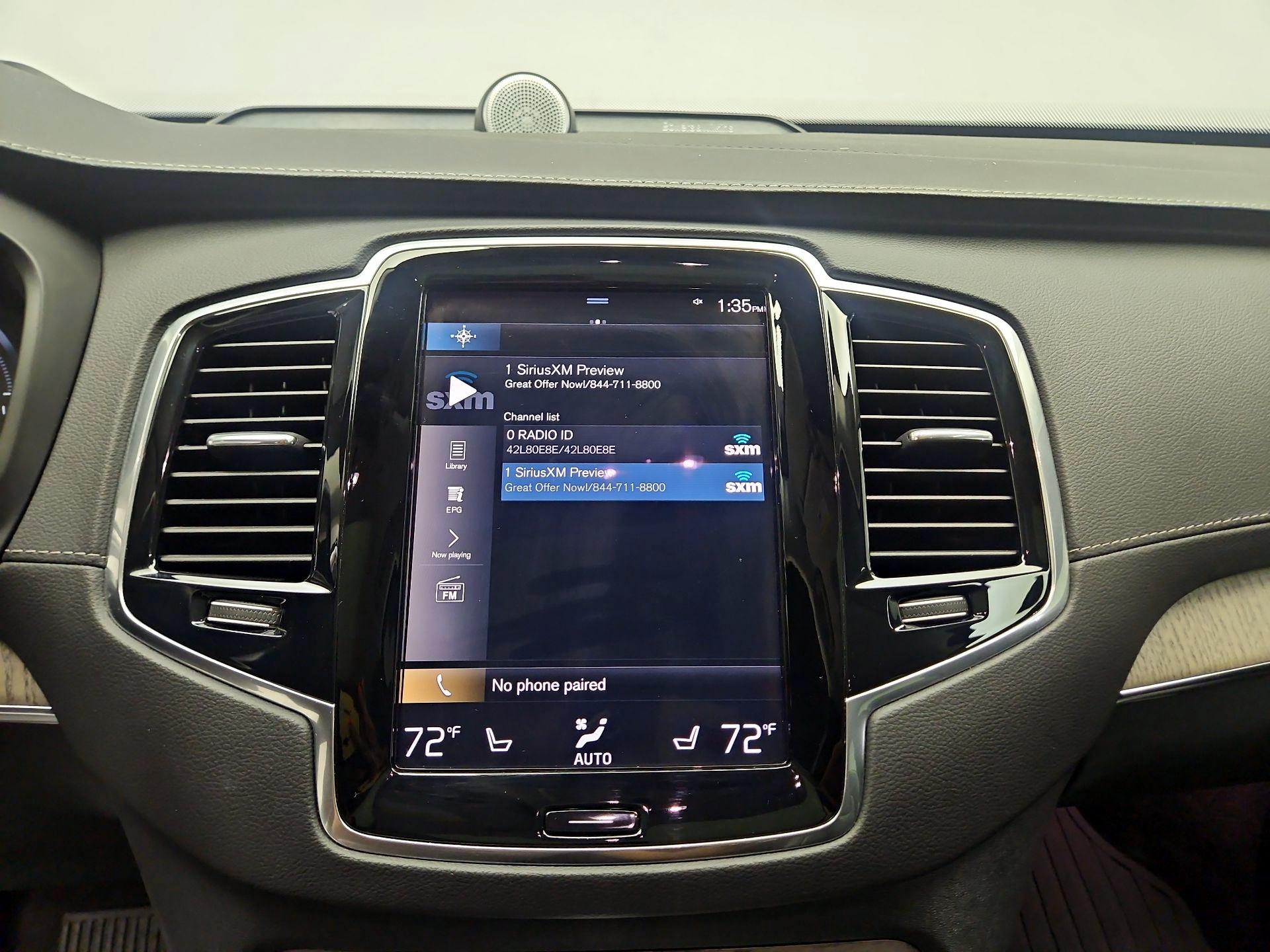 Thumbnail: 2022 Volvo XC90 - 15