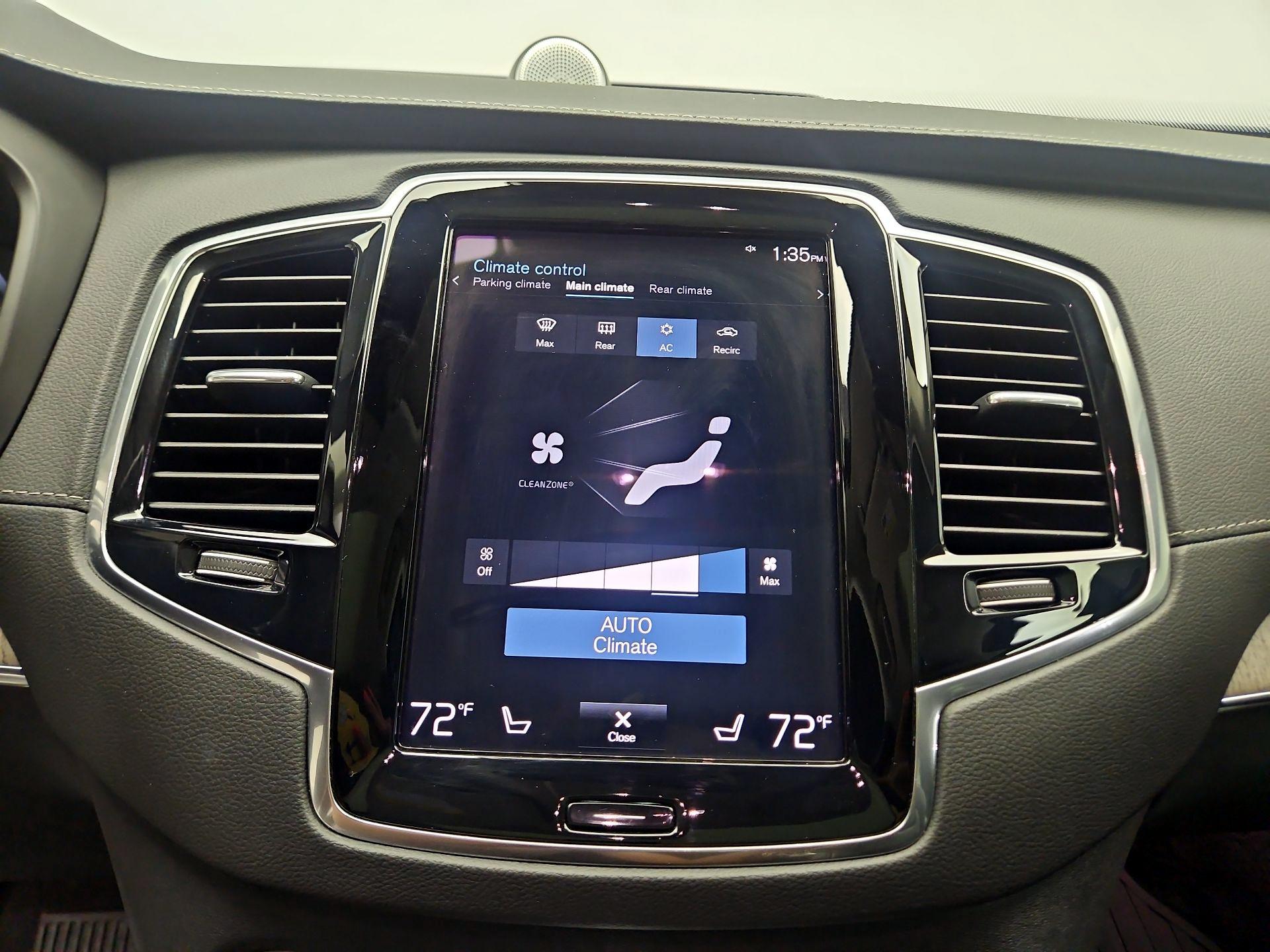 Thumbnail: 2022 Volvo XC90 - 16