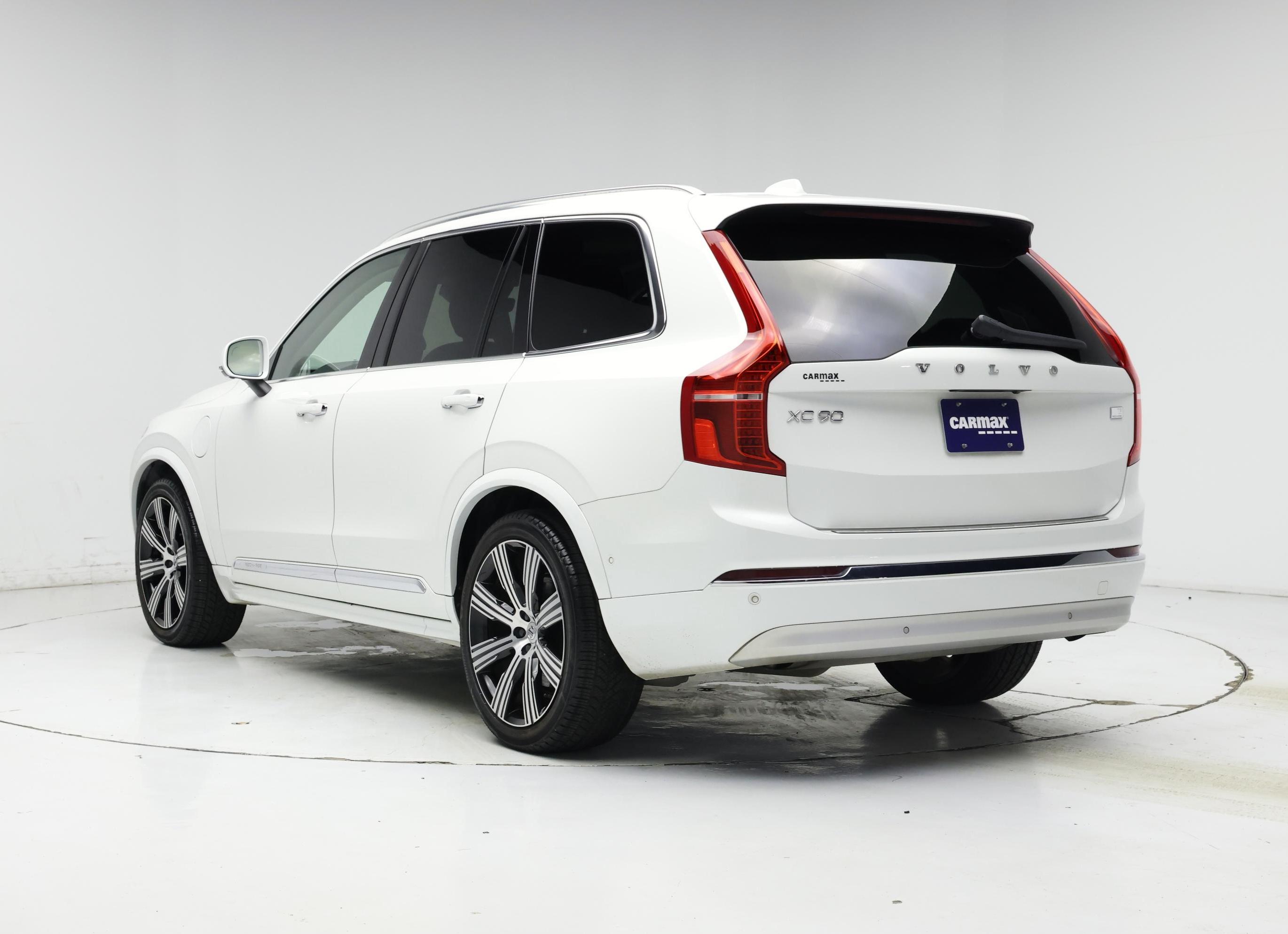 Thumbnail: 2022 Volvo XC90 - 2