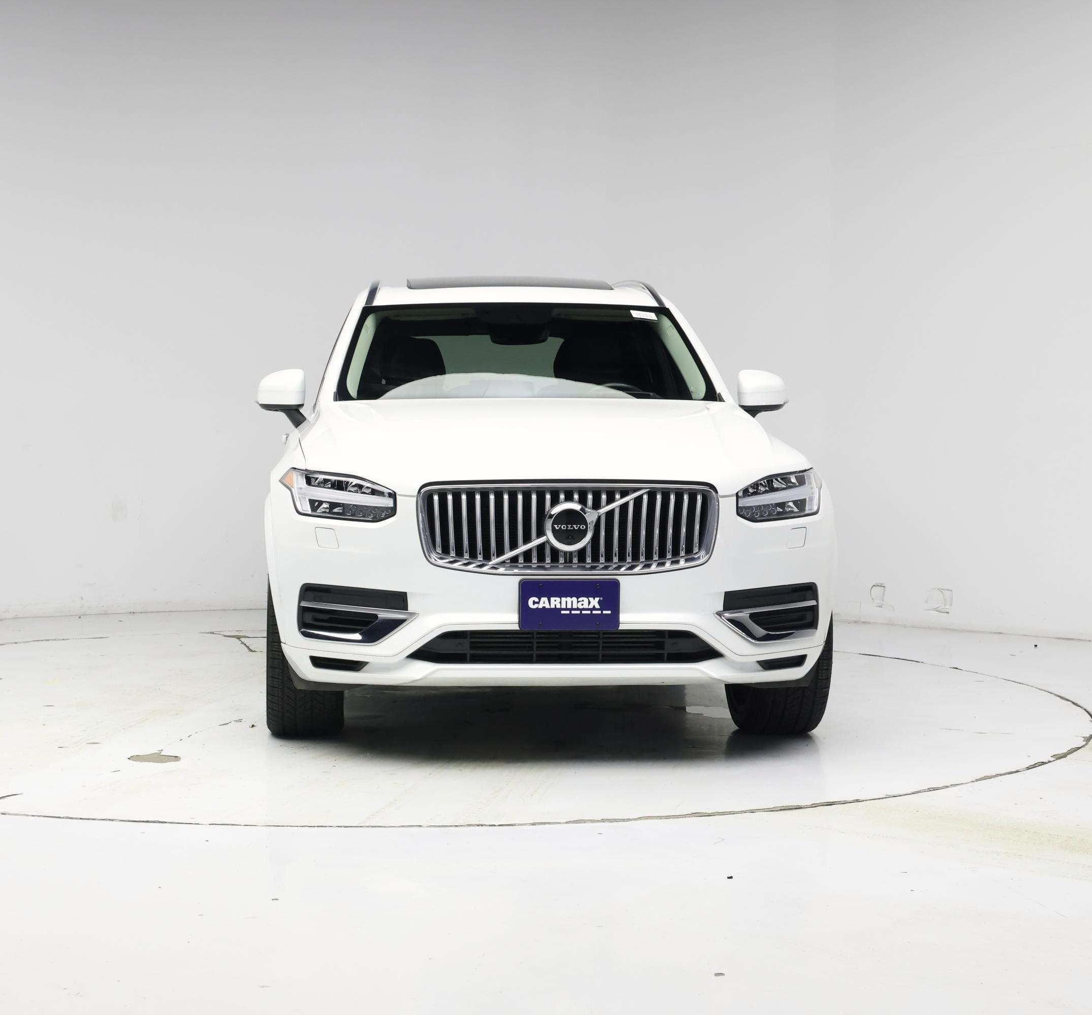 Thumbnail: 2022 Volvo XC90 - 5