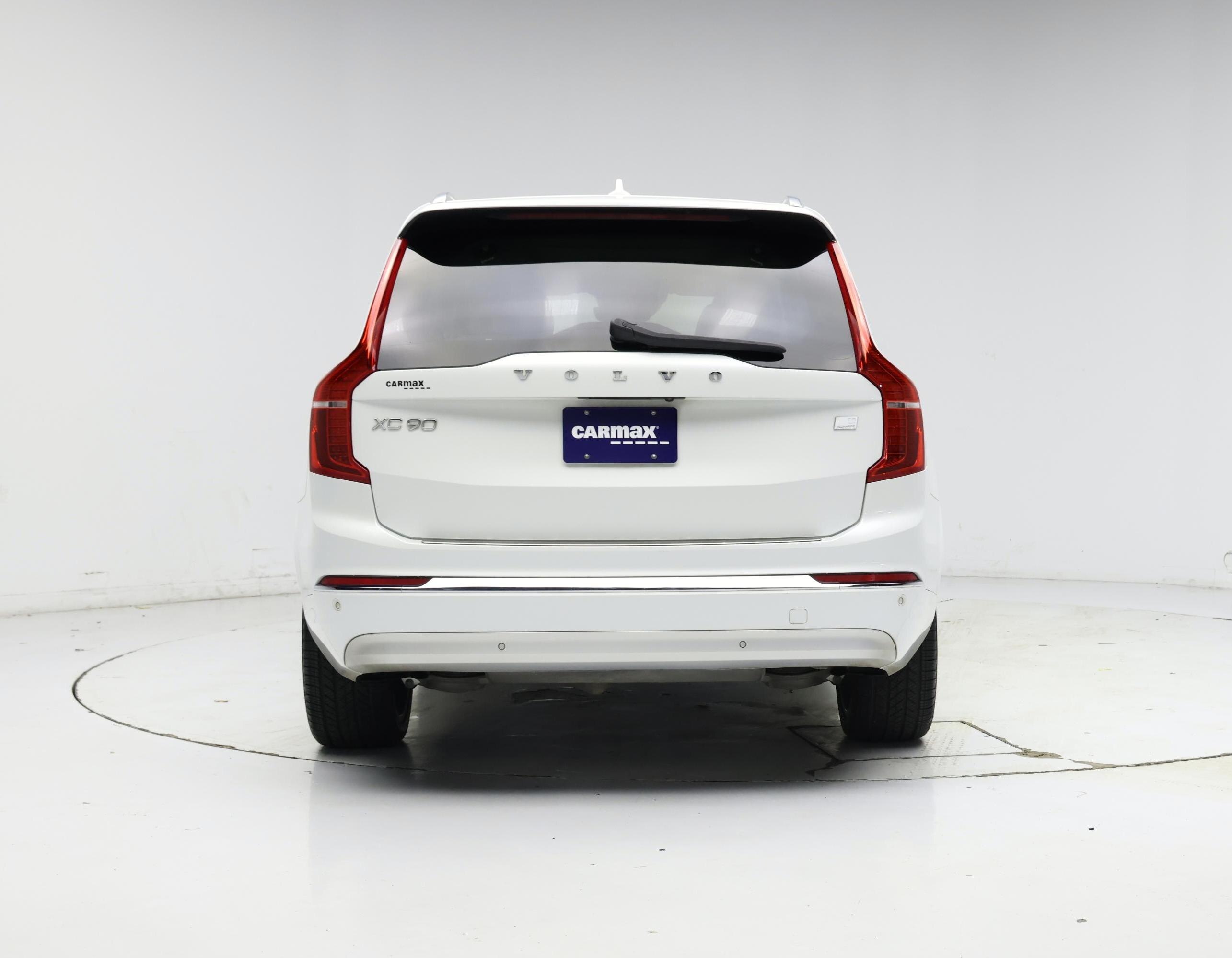 Thumbnail: 2022 Volvo XC90 - 6
