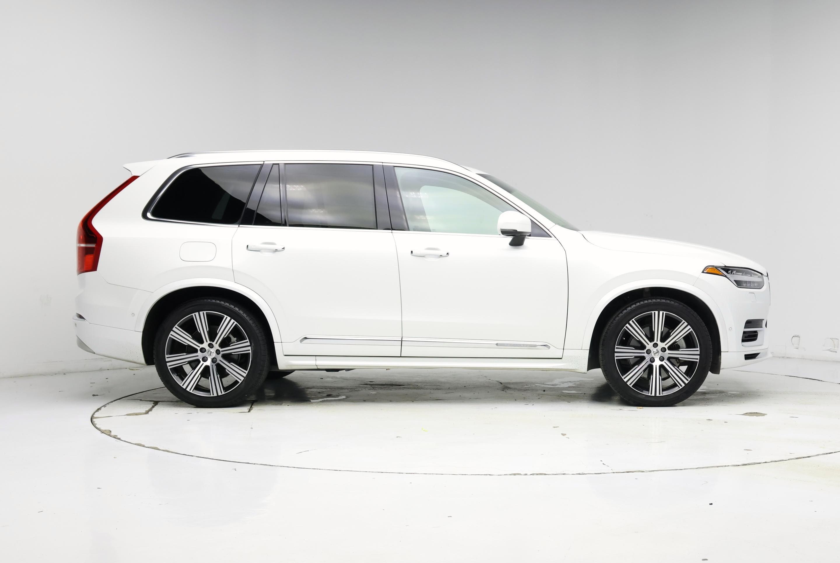 Thumbnail: 2022 Volvo XC90 - 7