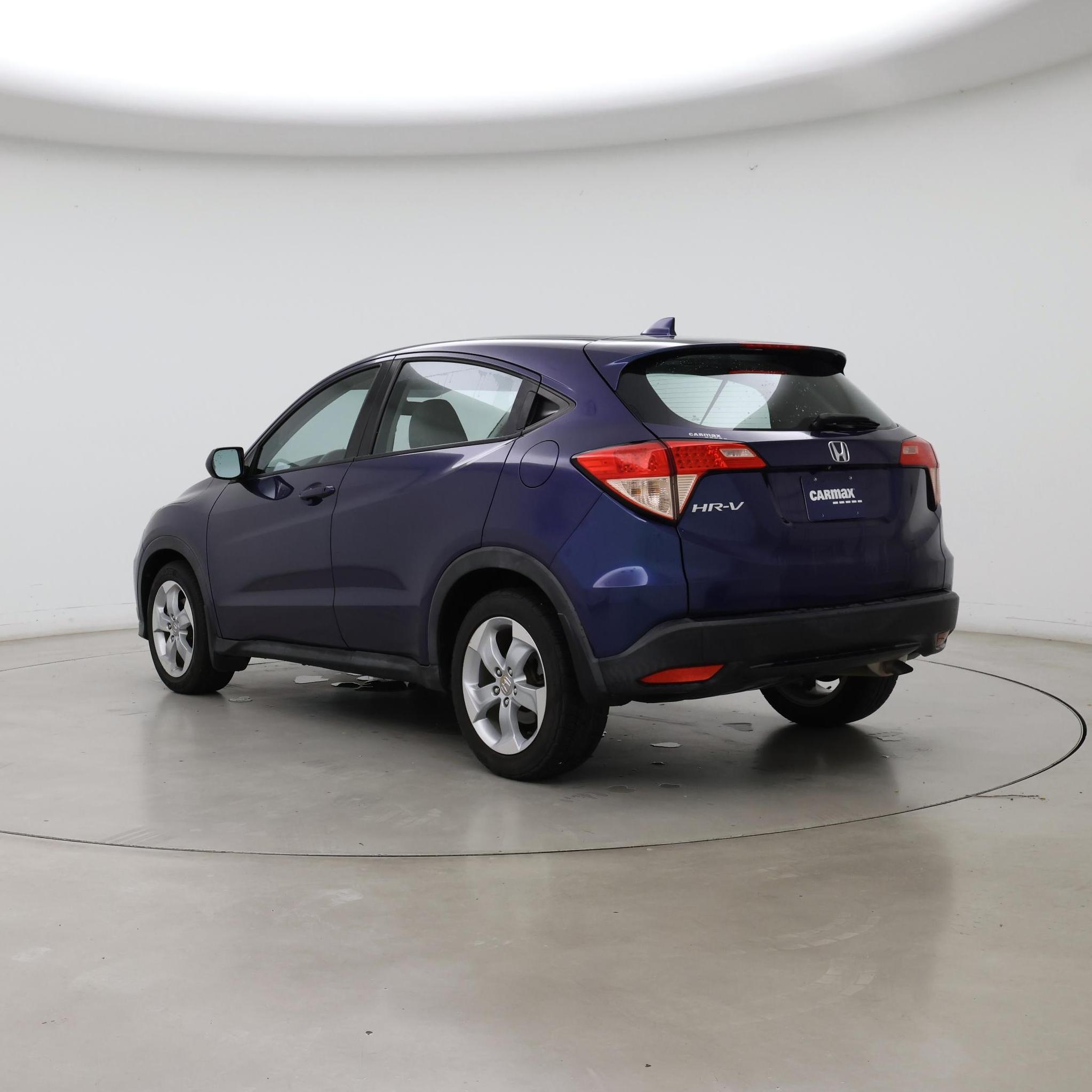 Thumbnail: 2016 Honda HR-V - 2