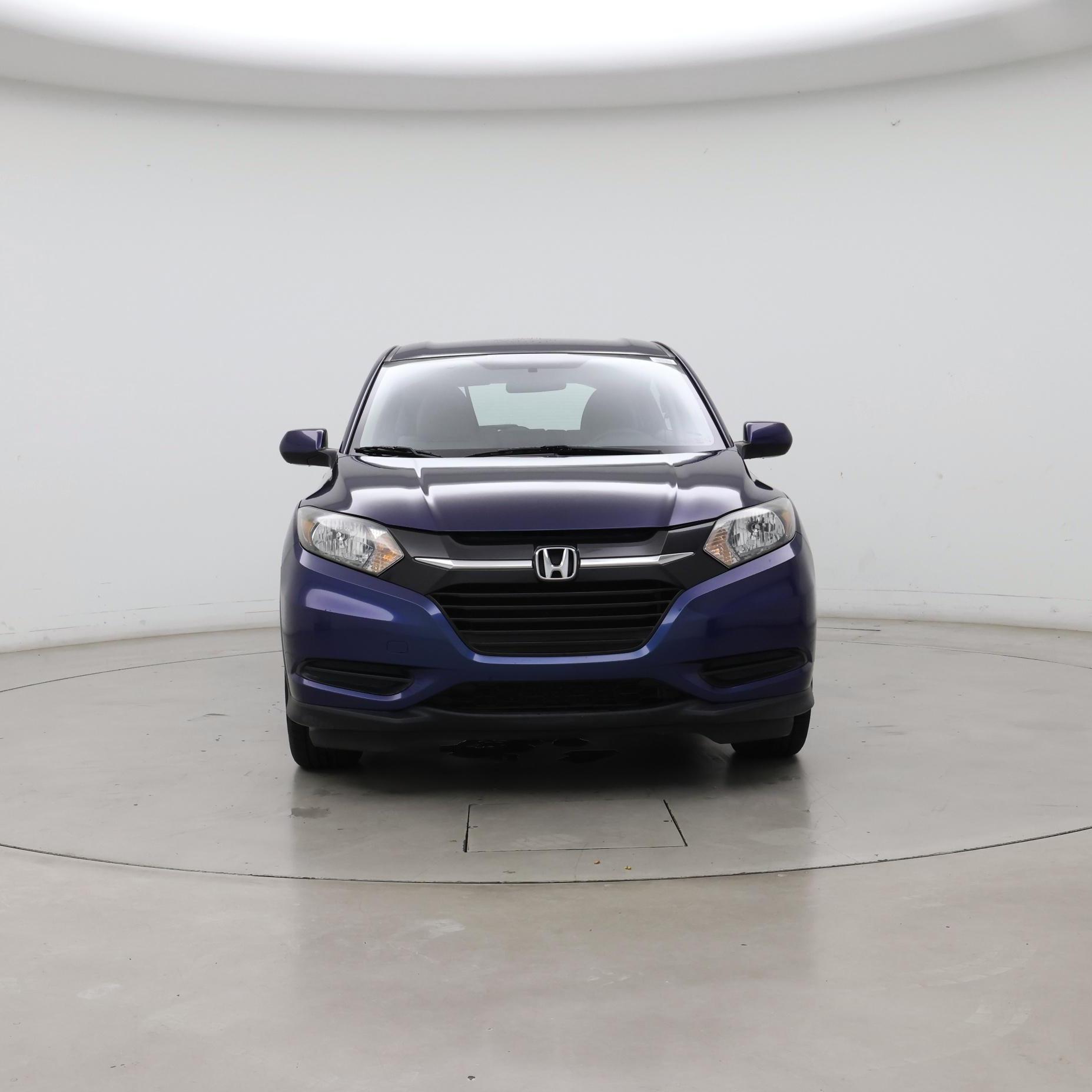 Thumbnail: 2016 Honda HR-V - 5