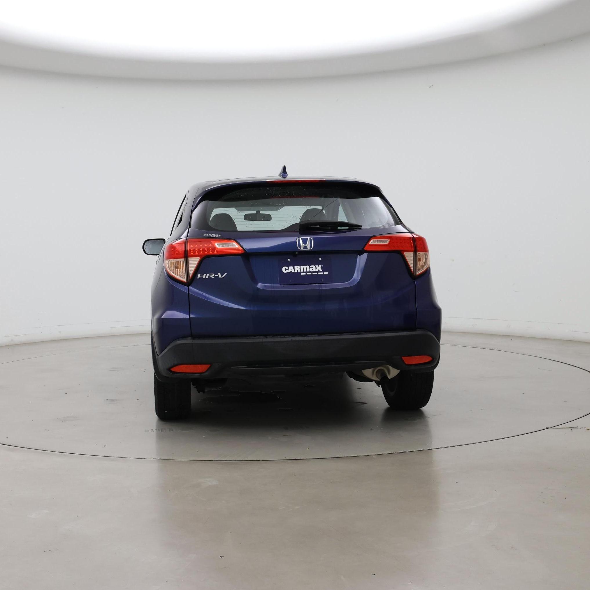 Thumbnail: 2016 Honda HR-V - 6