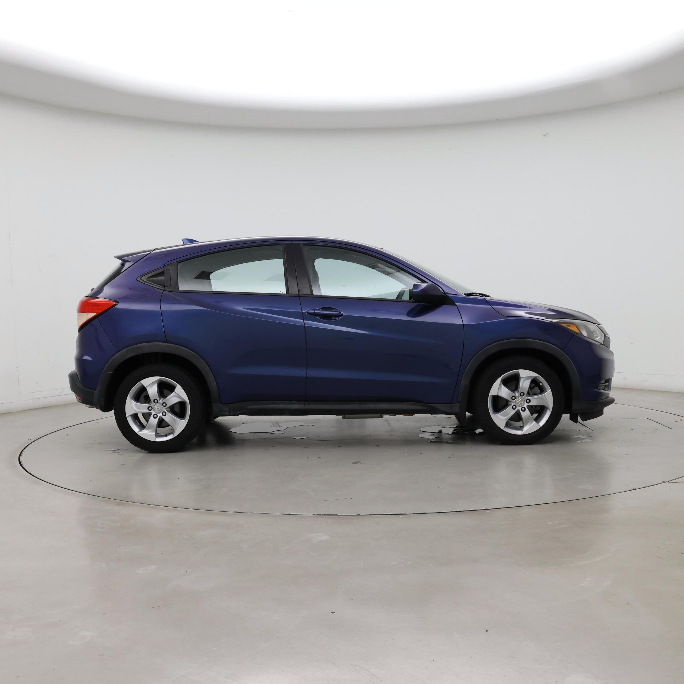 Thumbnail: 2016 Honda HR-V - 7