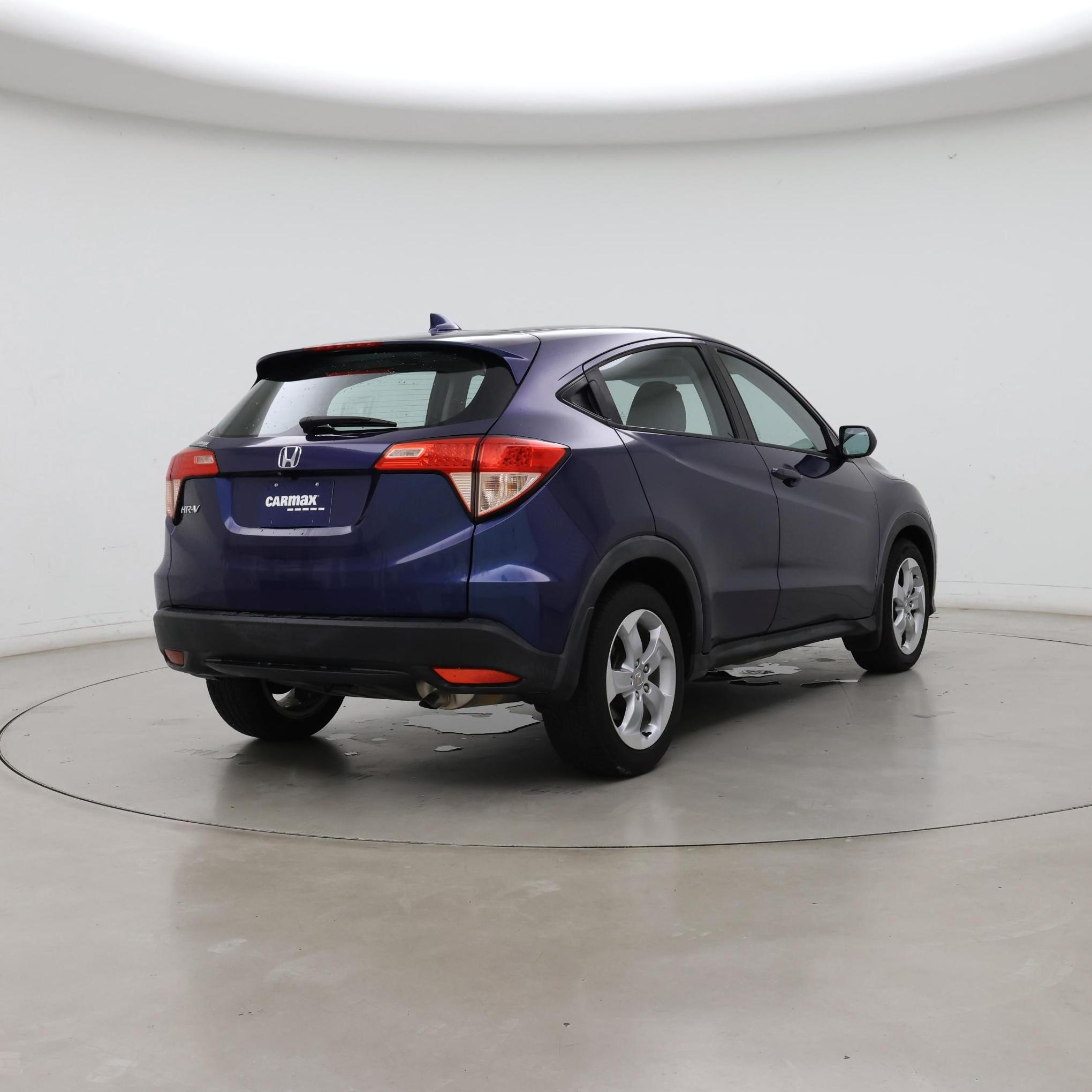 Thumbnail: 2016 Honda HR-V - 8