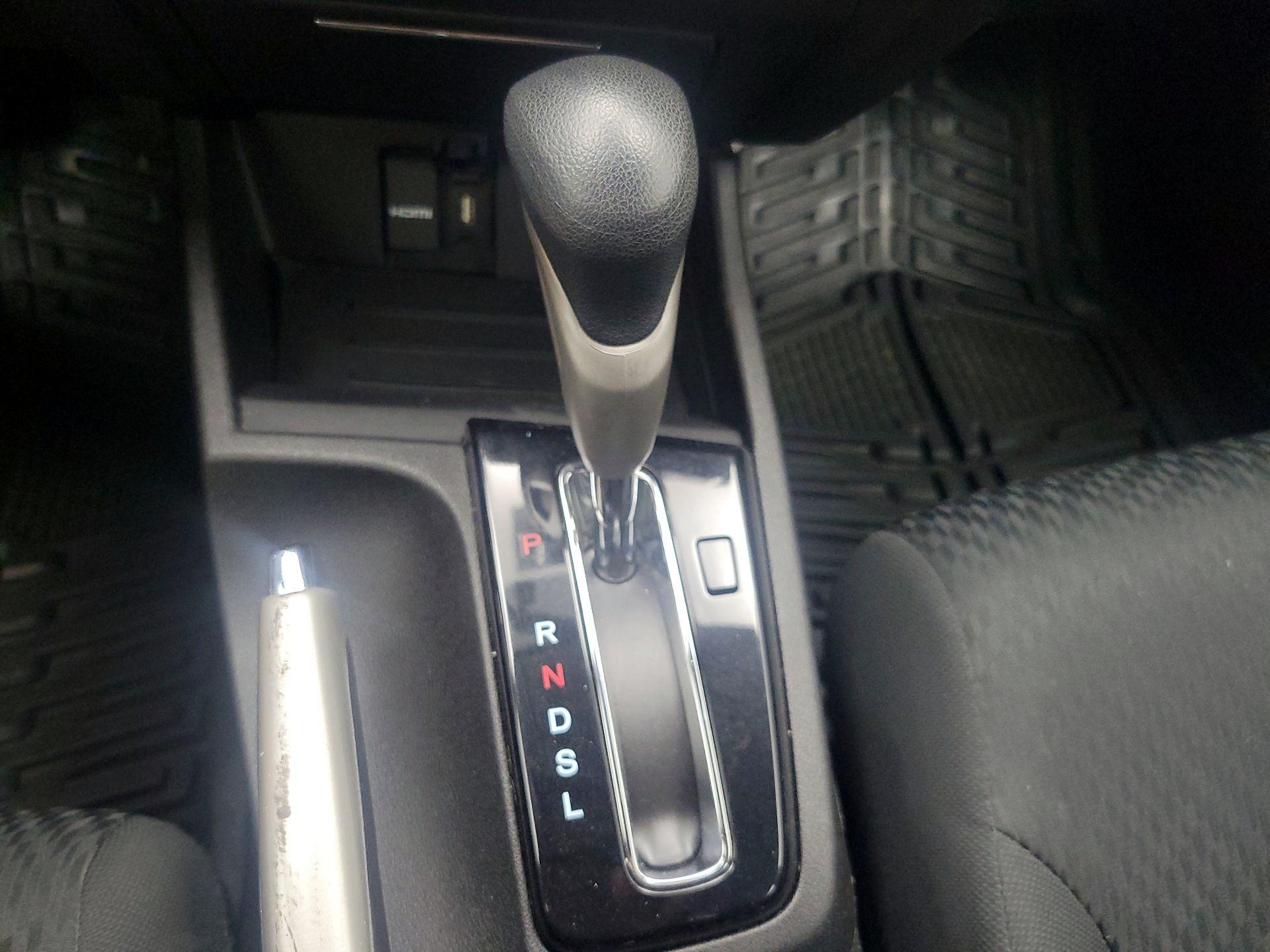 Thumbnail: 2015 Honda Civic - 17