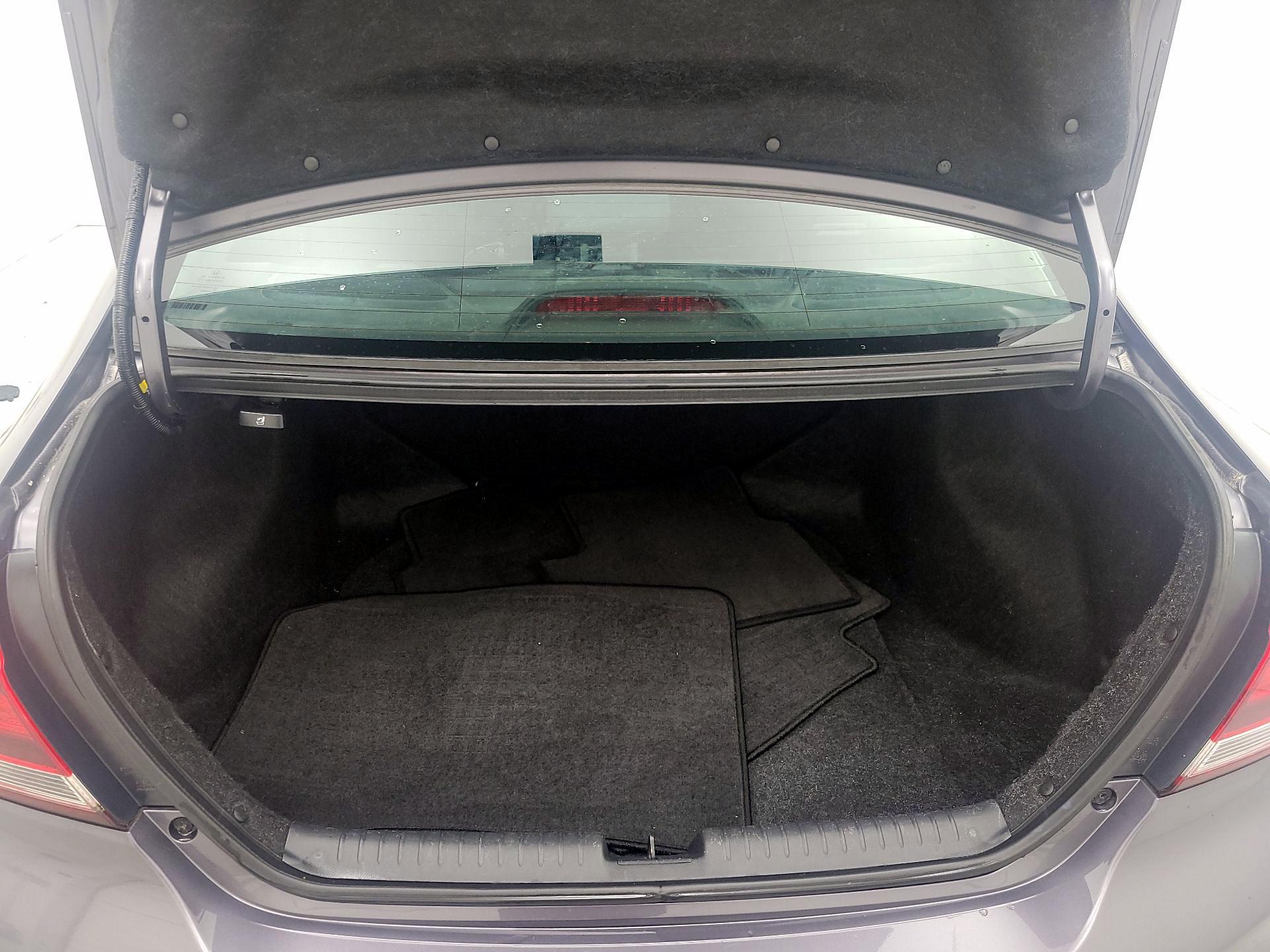 Thumbnail: 2015 Honda Civic - 20