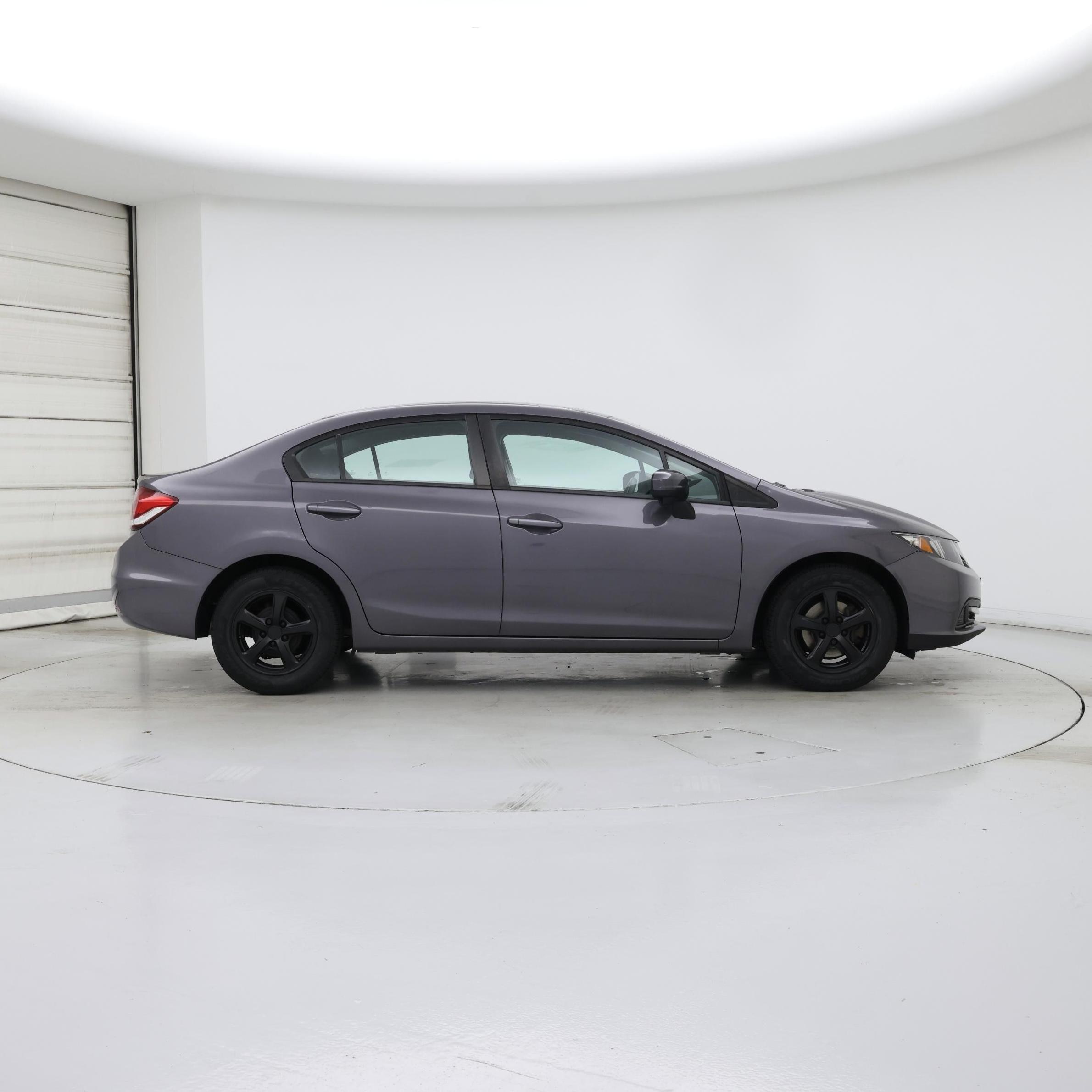 Thumbnail: 2015 Honda Civic - 7