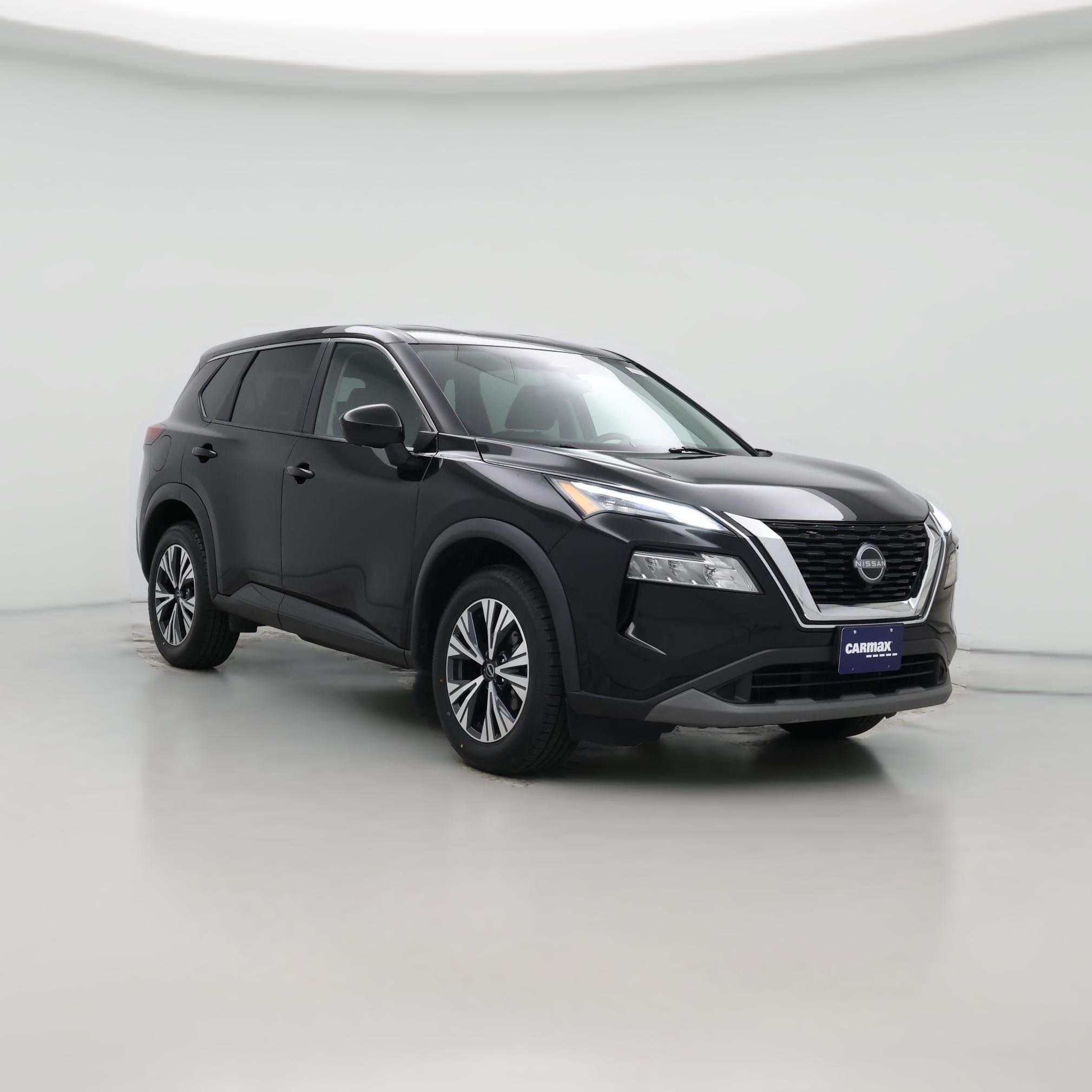 Thumbnail: 2023 Nissan Rogue - 1