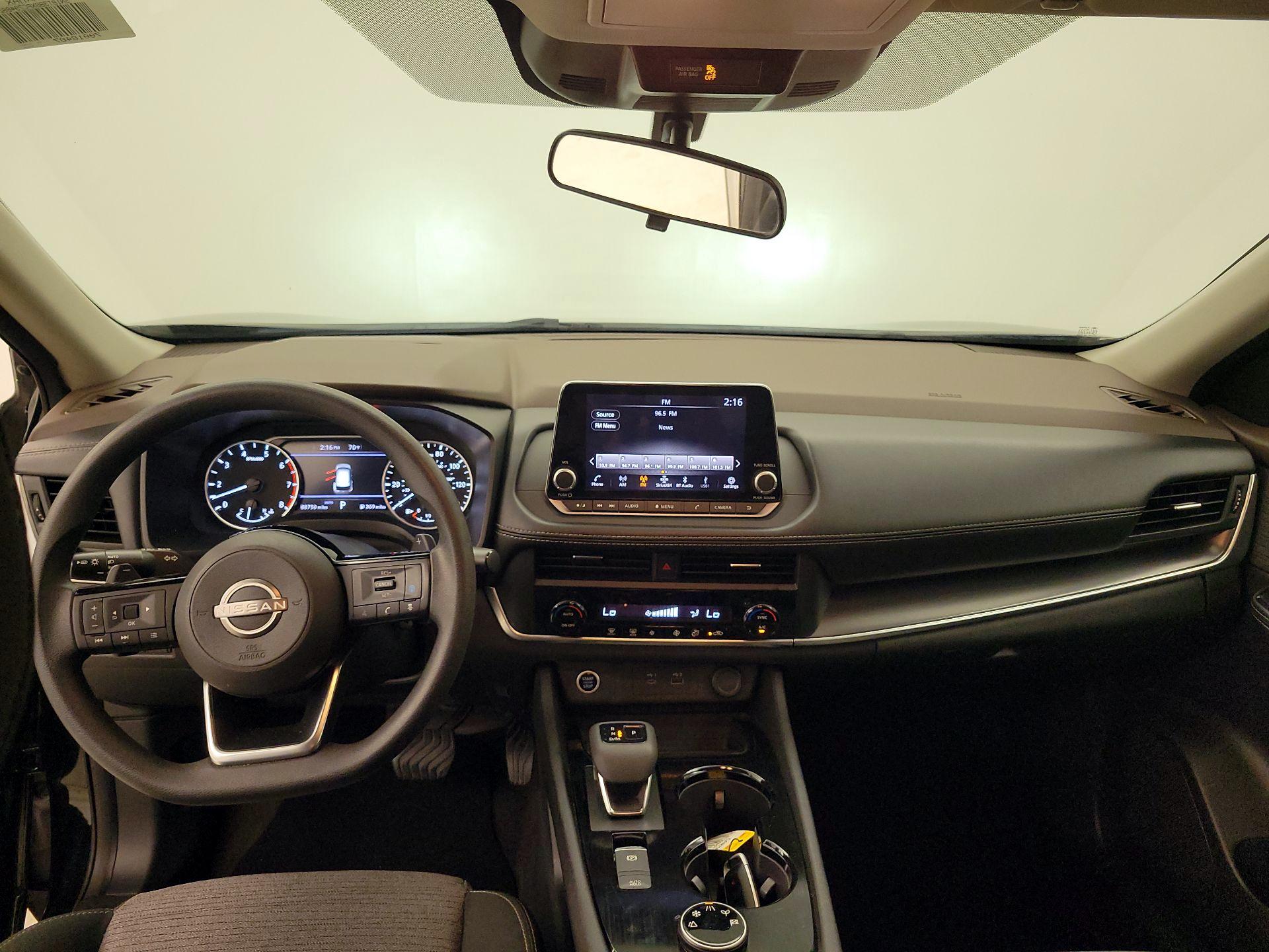Thumbnail: 2023 Nissan Rogue - 9