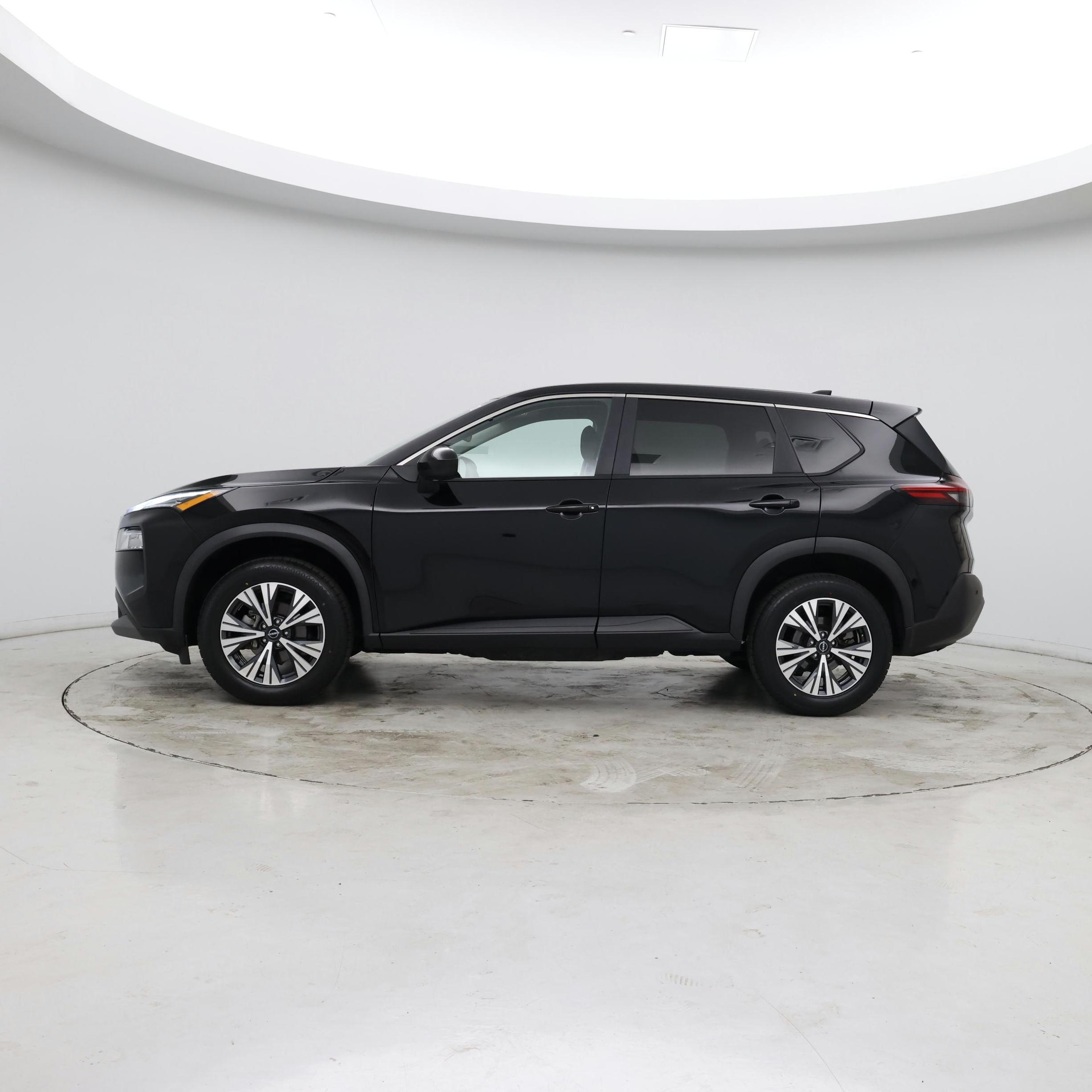 Thumbnail: 2023 Nissan Rogue - 2