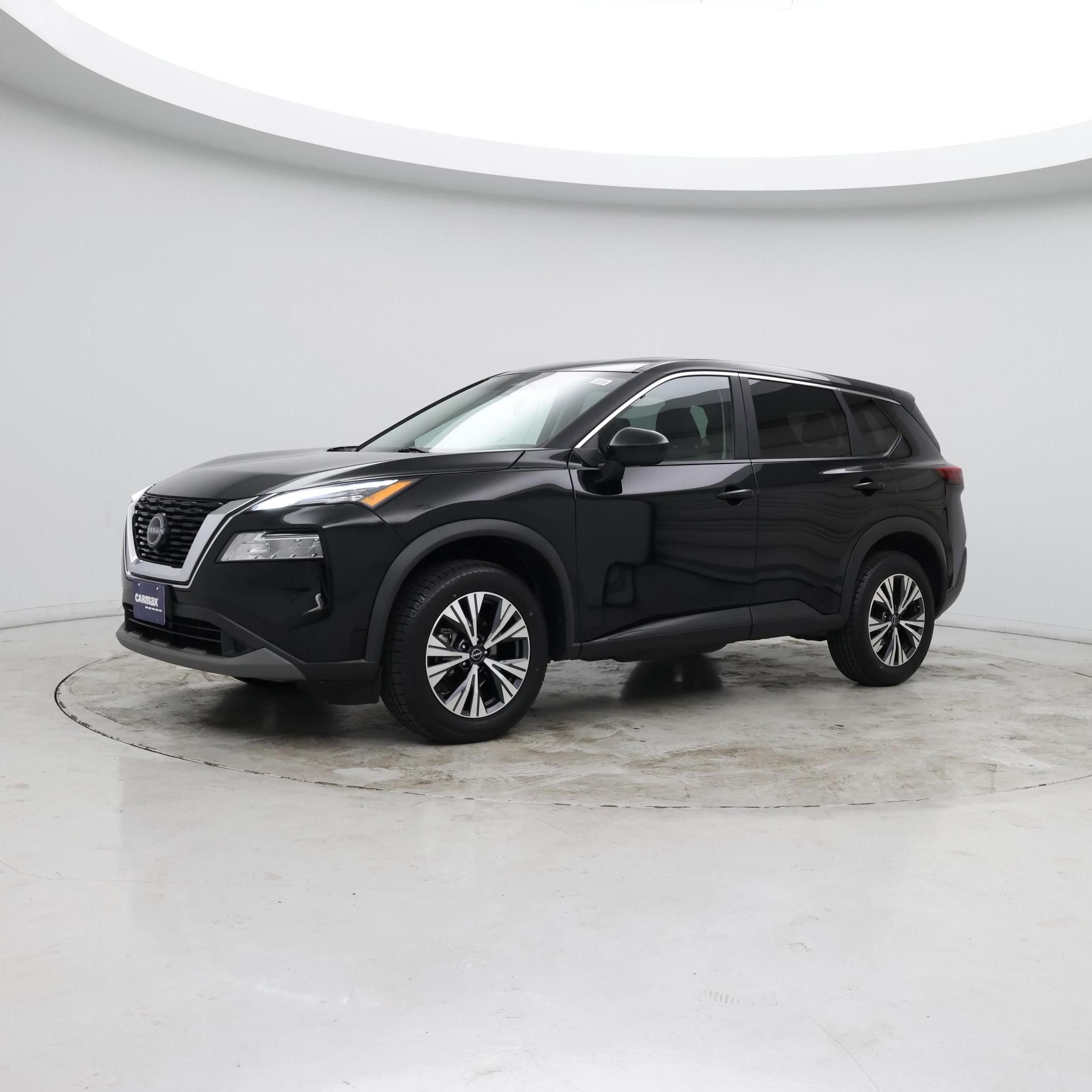 Thumbnail: 2023 Nissan Rogue - 3