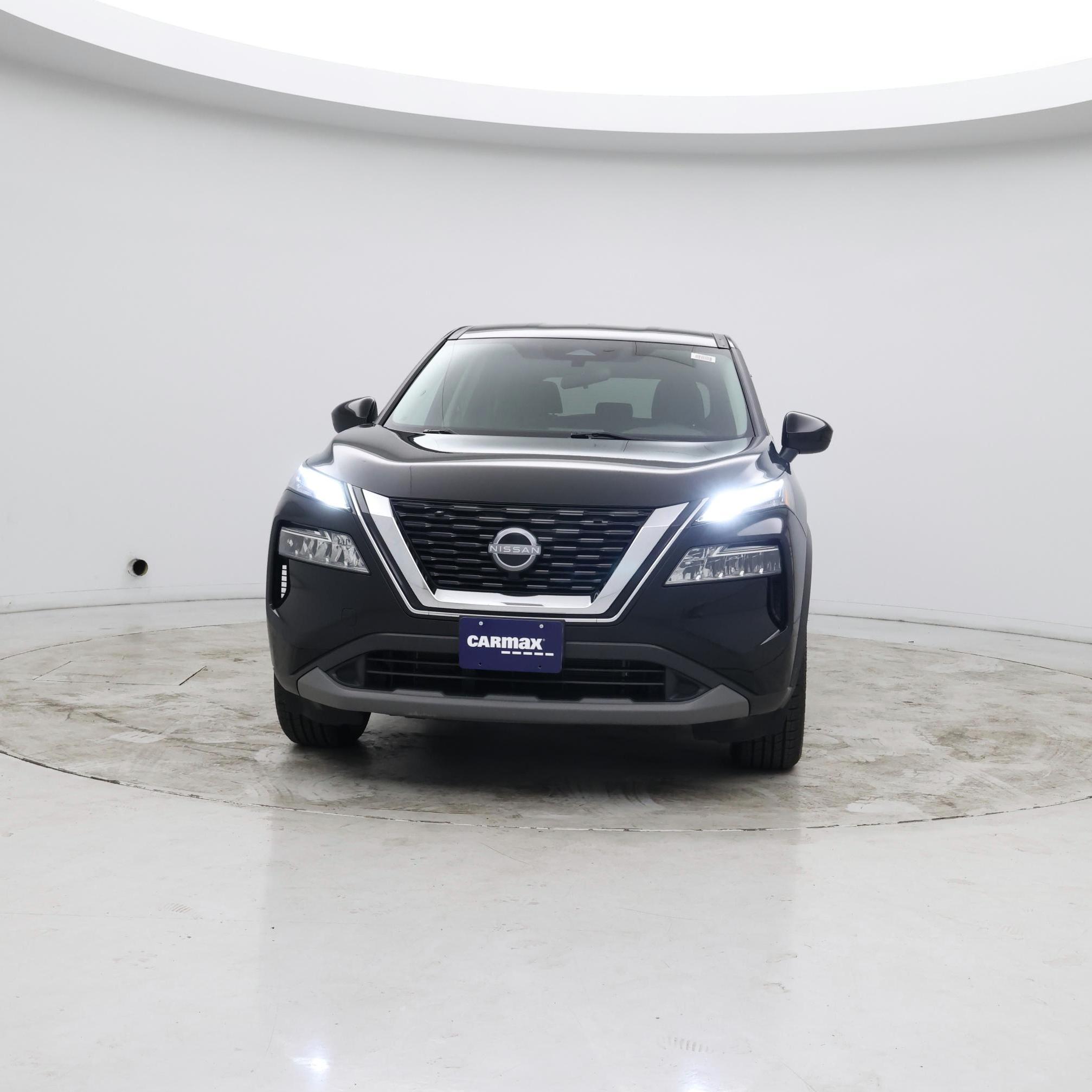Thumbnail: 2023 Nissan Rogue - 4