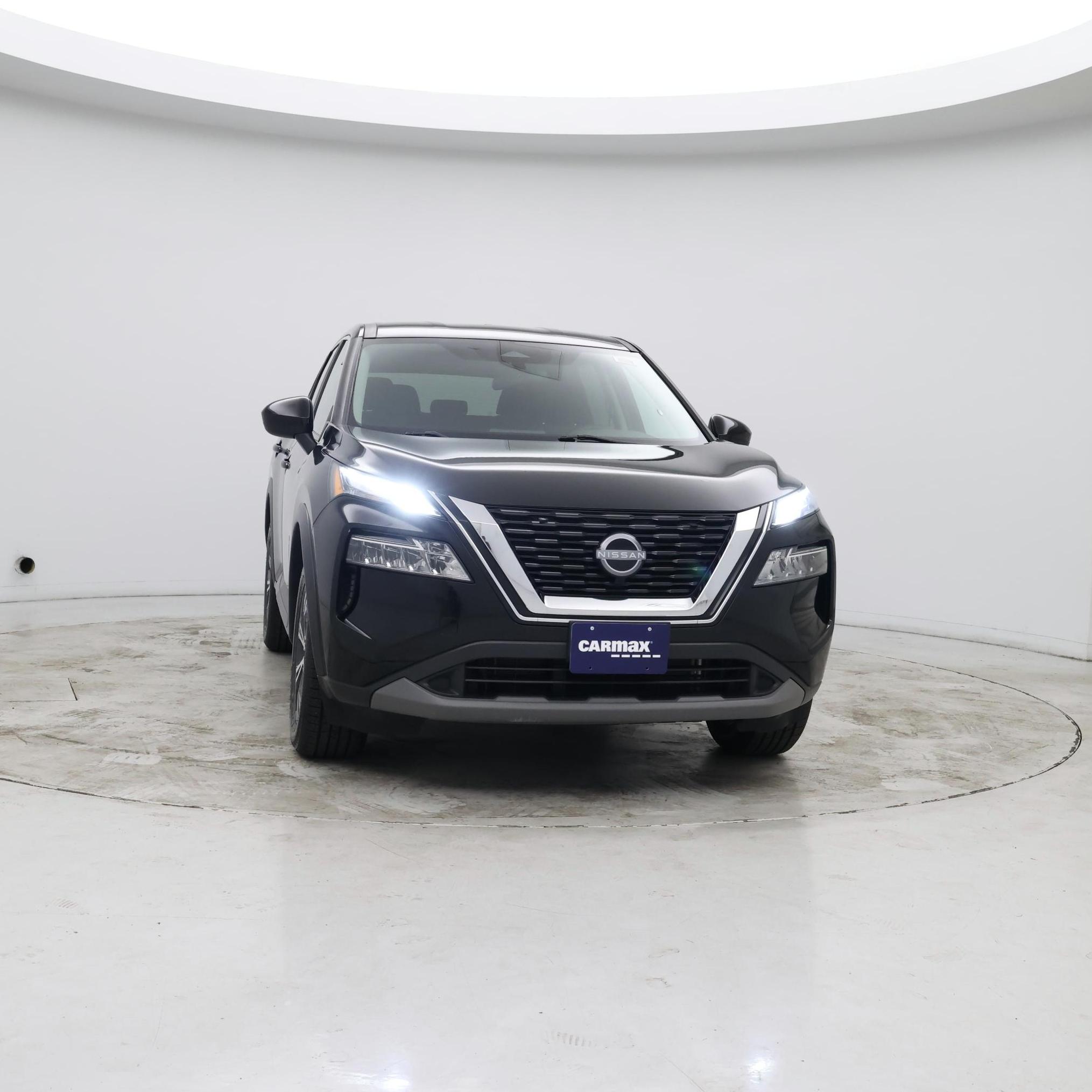 Thumbnail: 2023 Nissan Rogue - 5