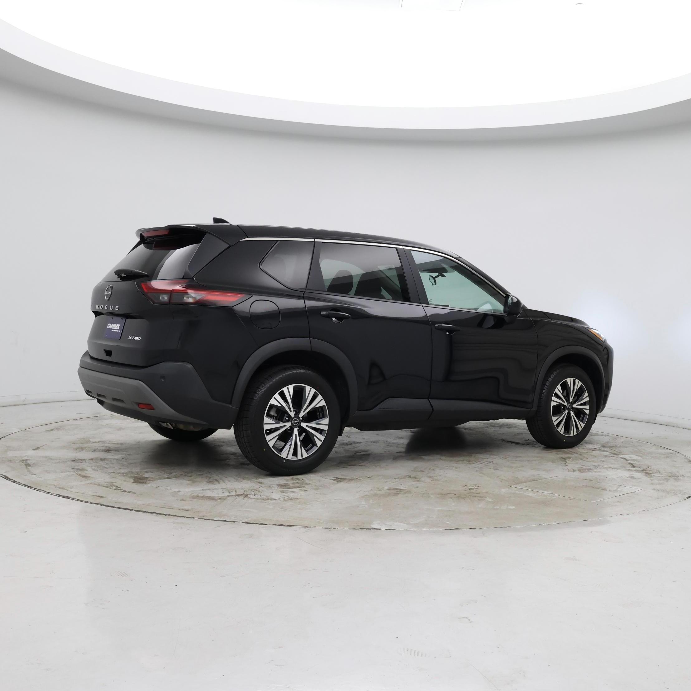 Thumbnail: 2023 Nissan Rogue - 6