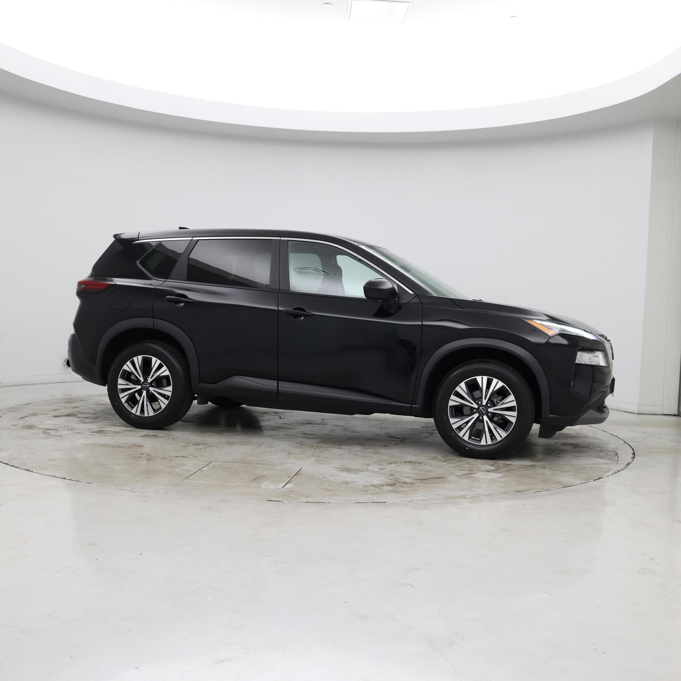 Thumbnail: 2023 Nissan Rogue - 7