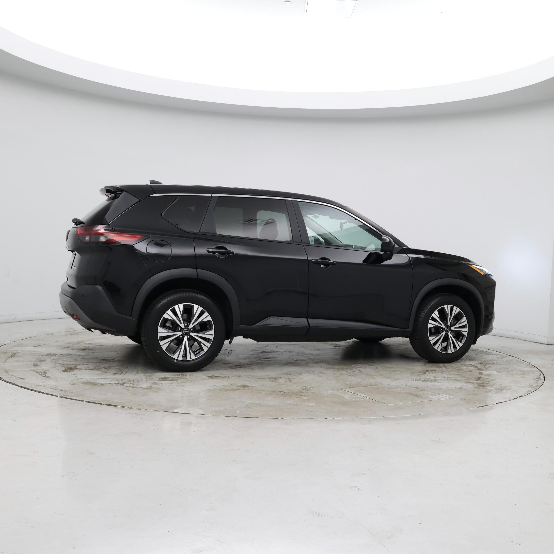 Thumbnail: 2023 Nissan Rogue - 8