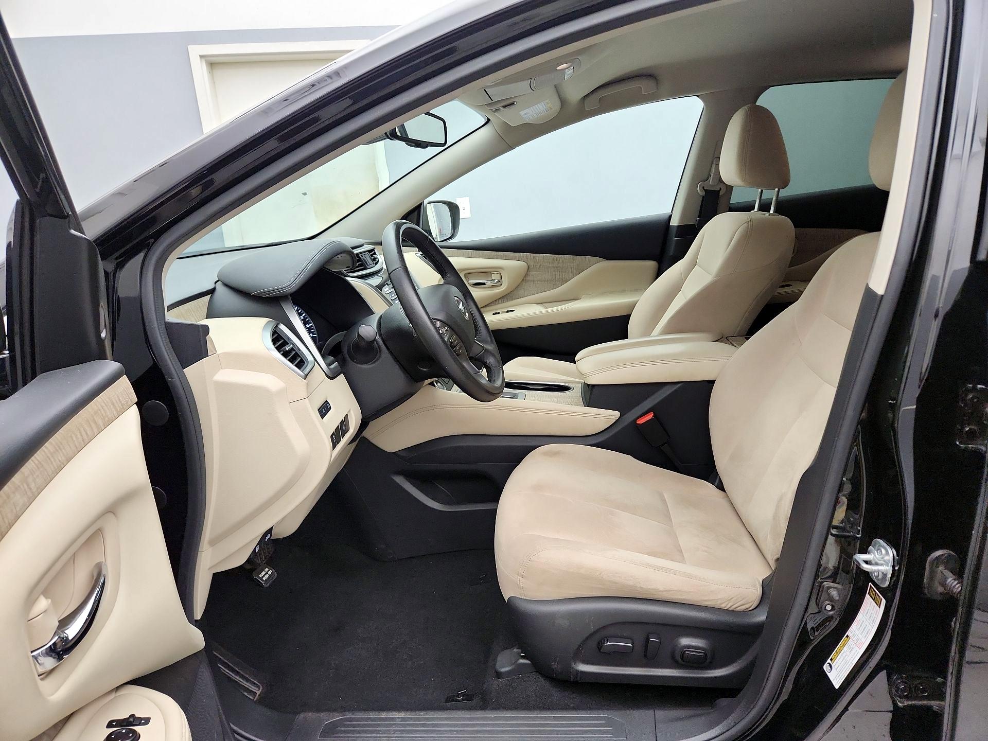 Thumbnail: 2021 Nissan Murano - 11