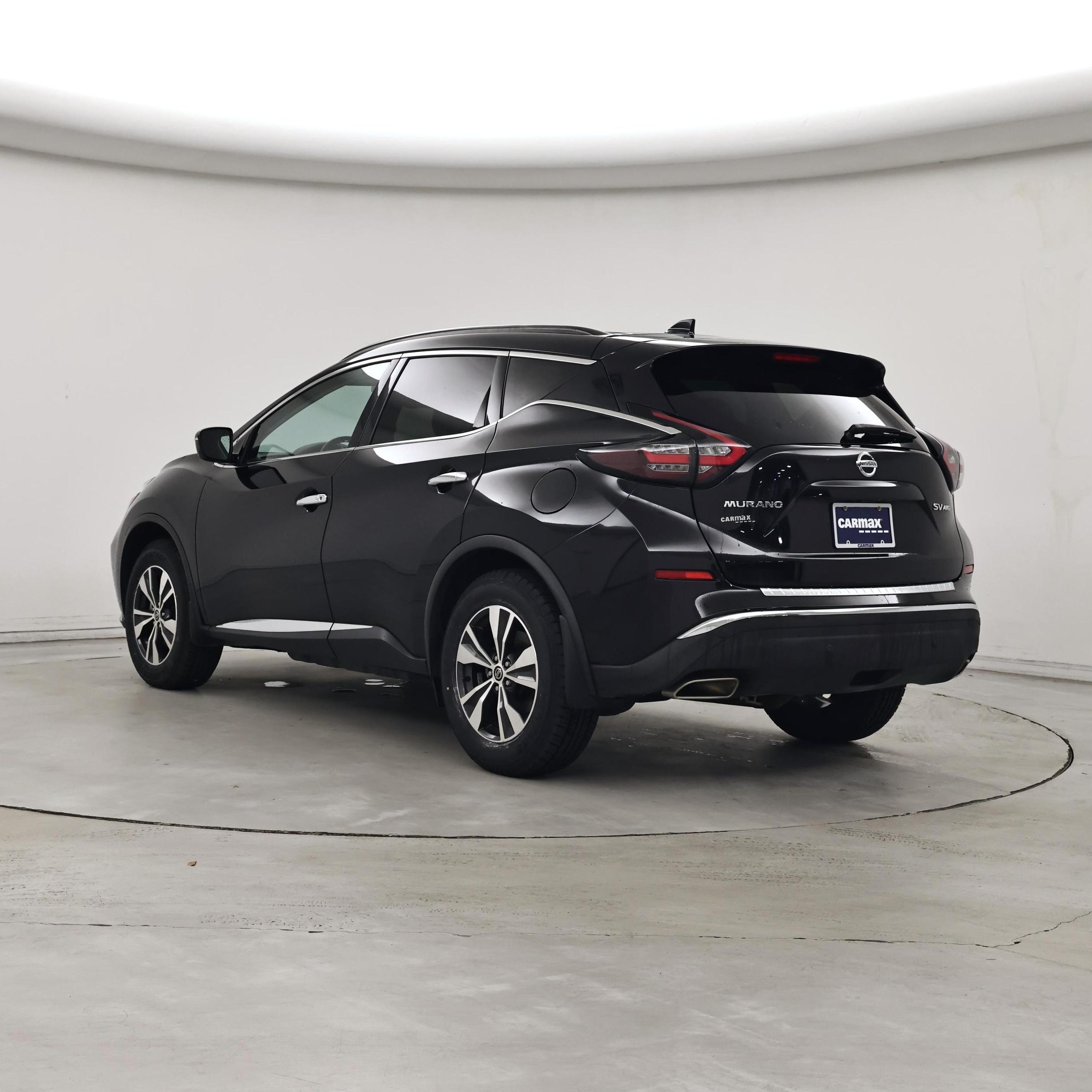 Thumbnail: 2021 Nissan Murano - 2
