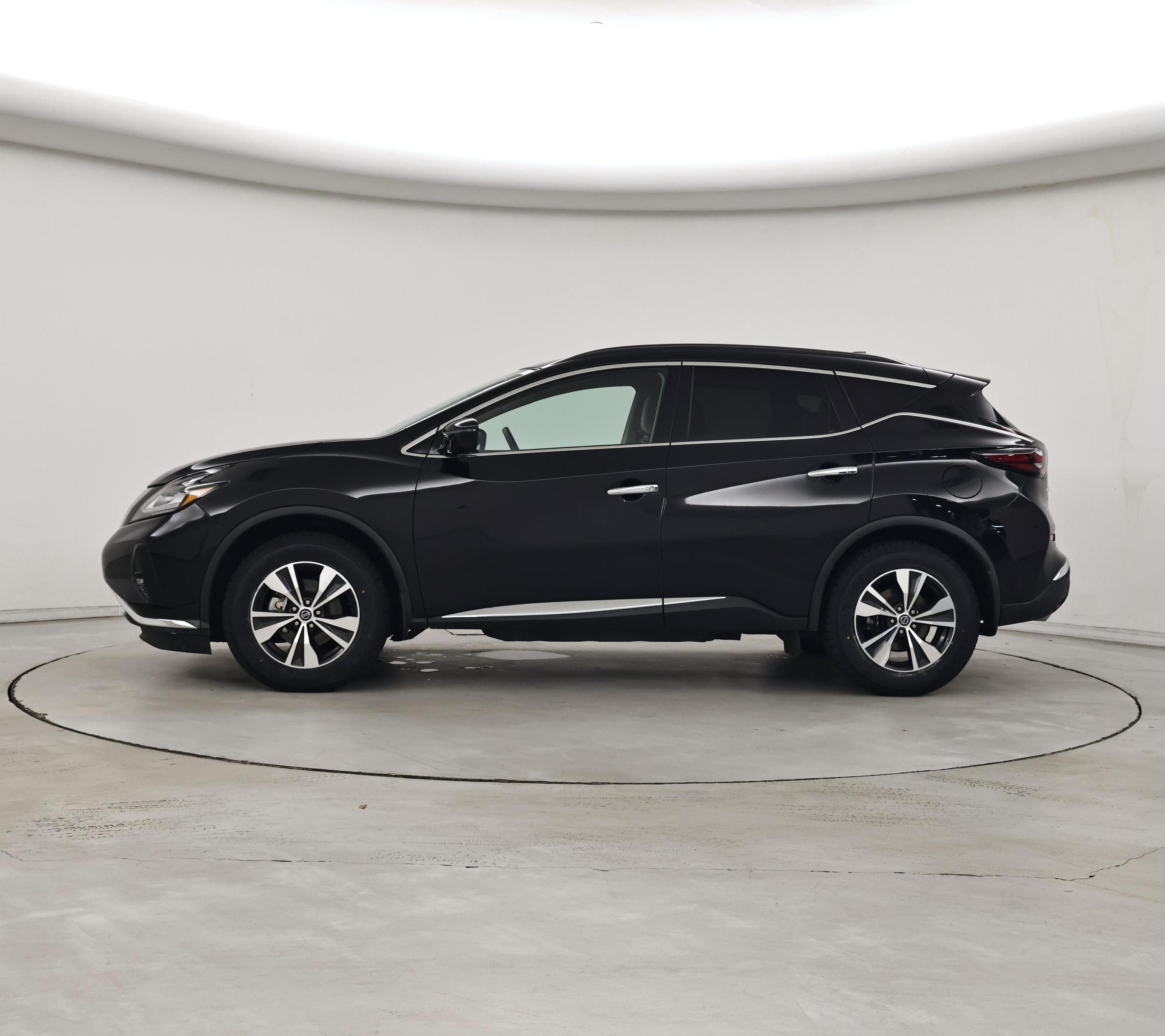 Thumbnail: 2021 Nissan Murano - 3