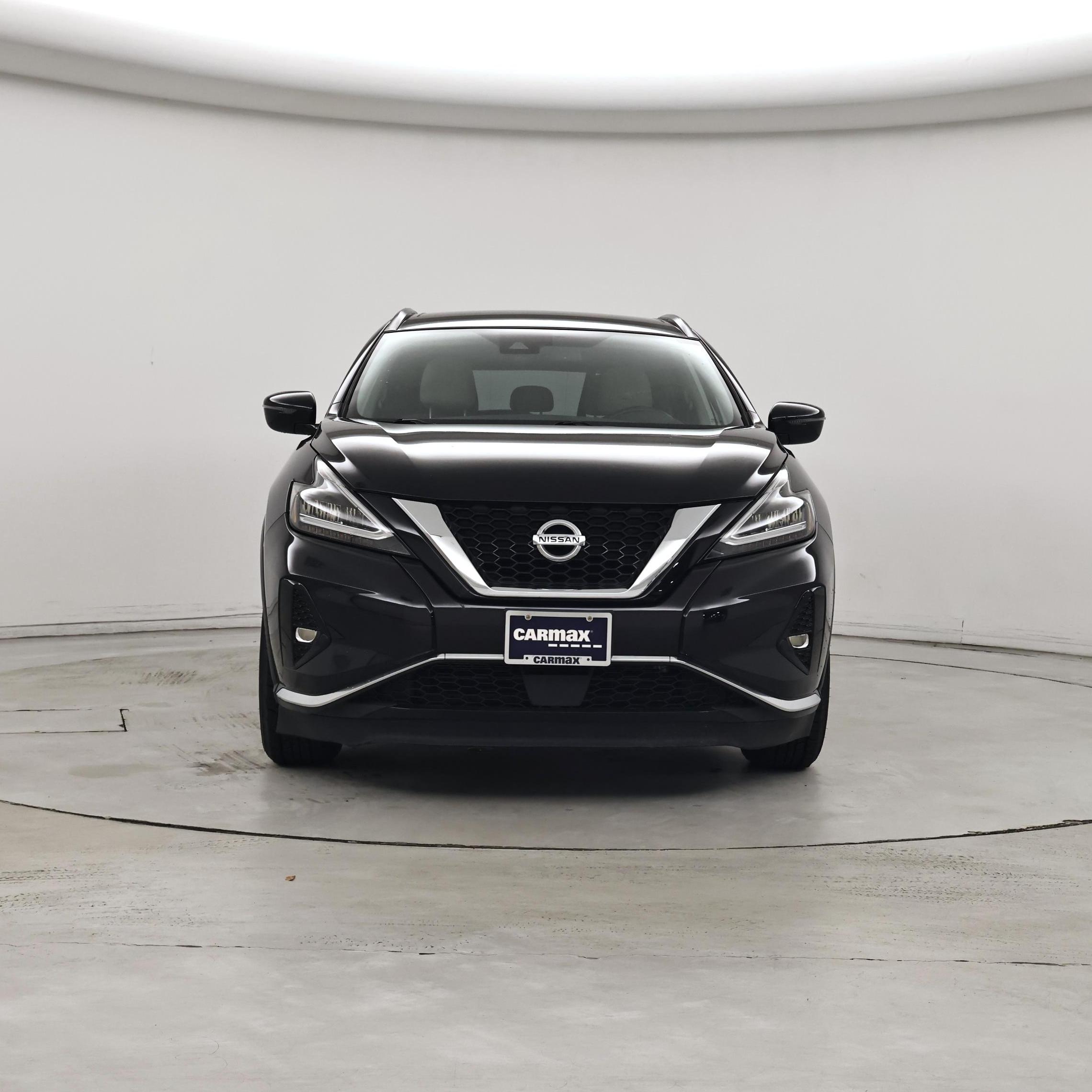 Thumbnail: 2021 Nissan Murano - 5