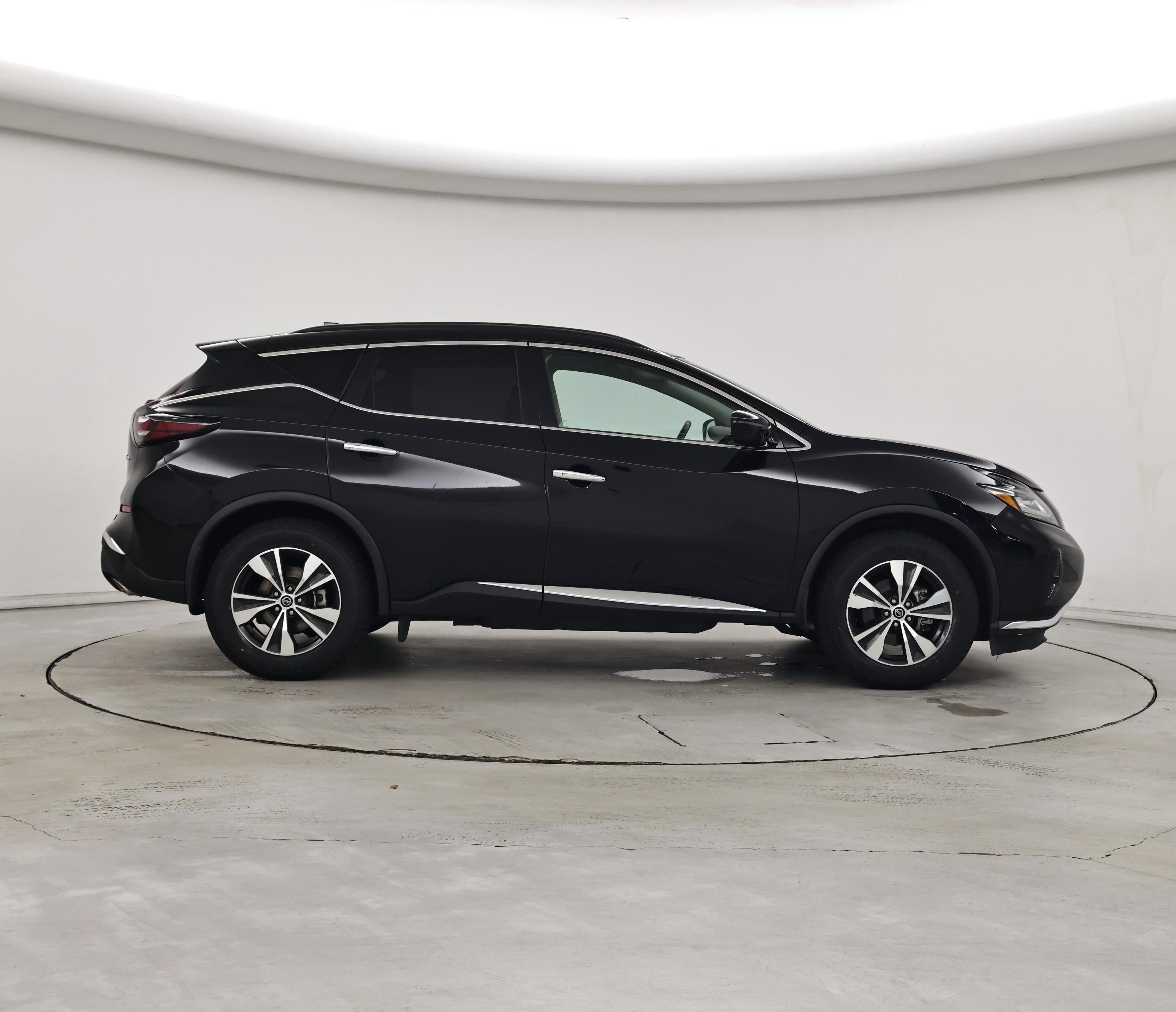Thumbnail: 2021 Nissan Murano - 7