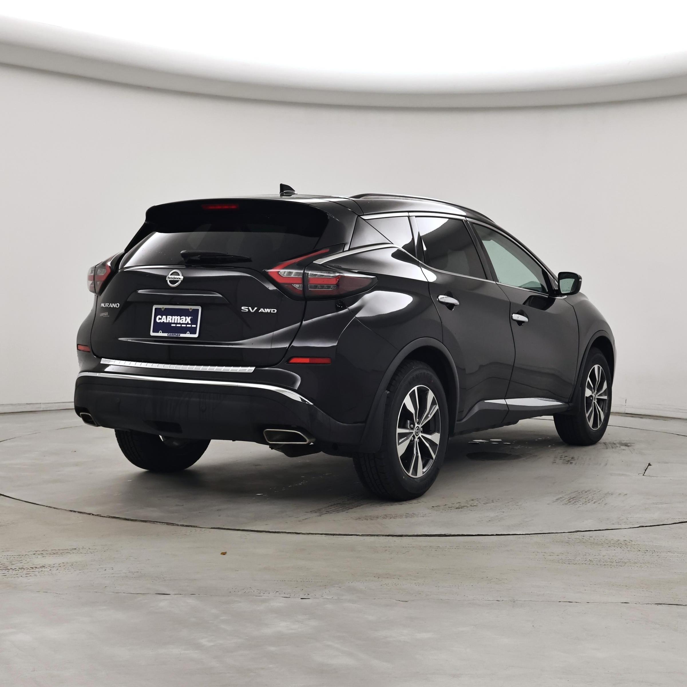 Thumbnail: 2021 Nissan Murano - 8
