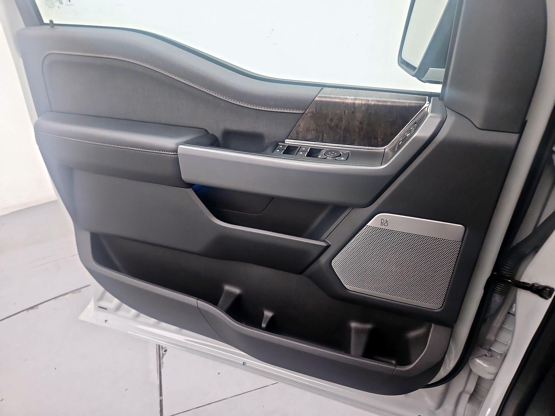 Thumbnail: 2023 Ford F-150 - 10