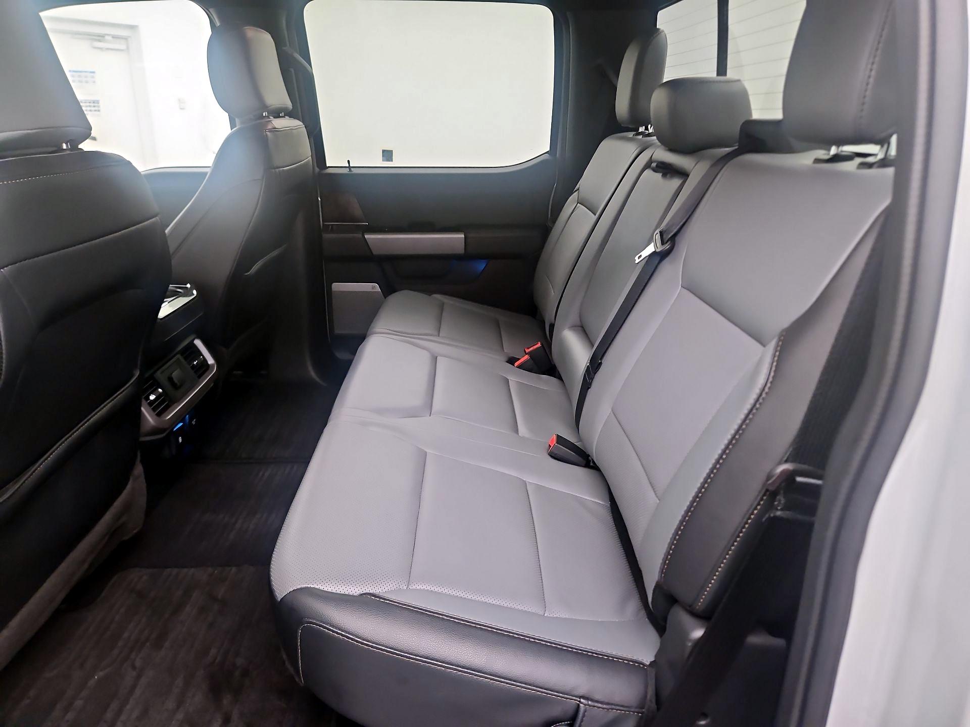 Thumbnail: 2023 Ford F-150 - 18